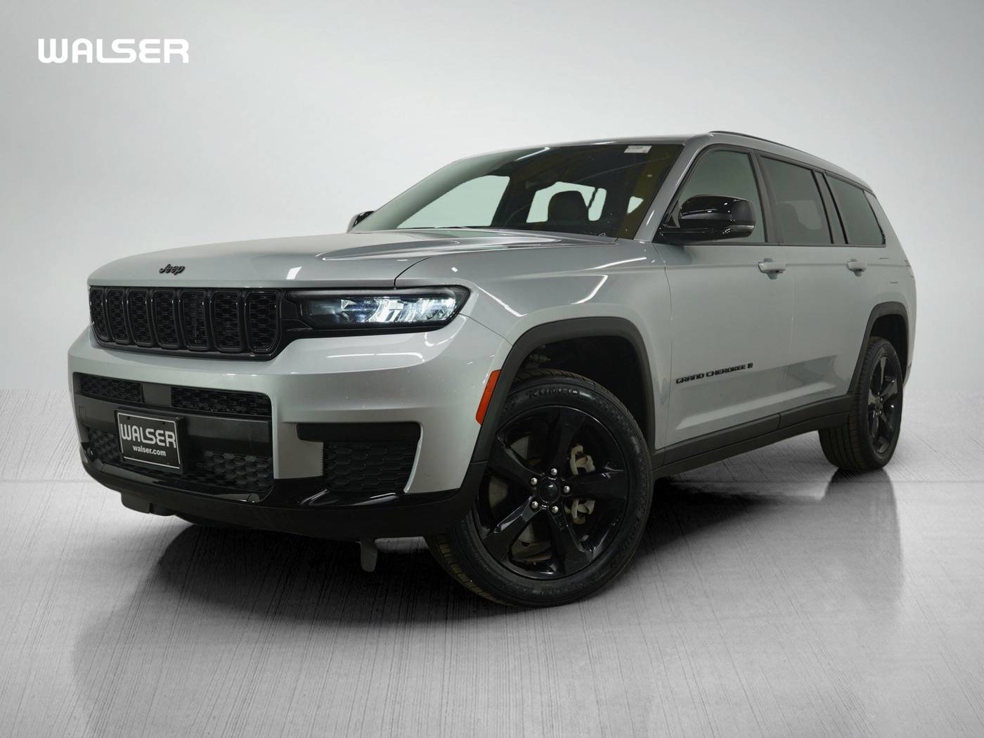 2023 Jeep Grand Cherokee Altitude — SUV — 56,283 mi — Hopkins, MN