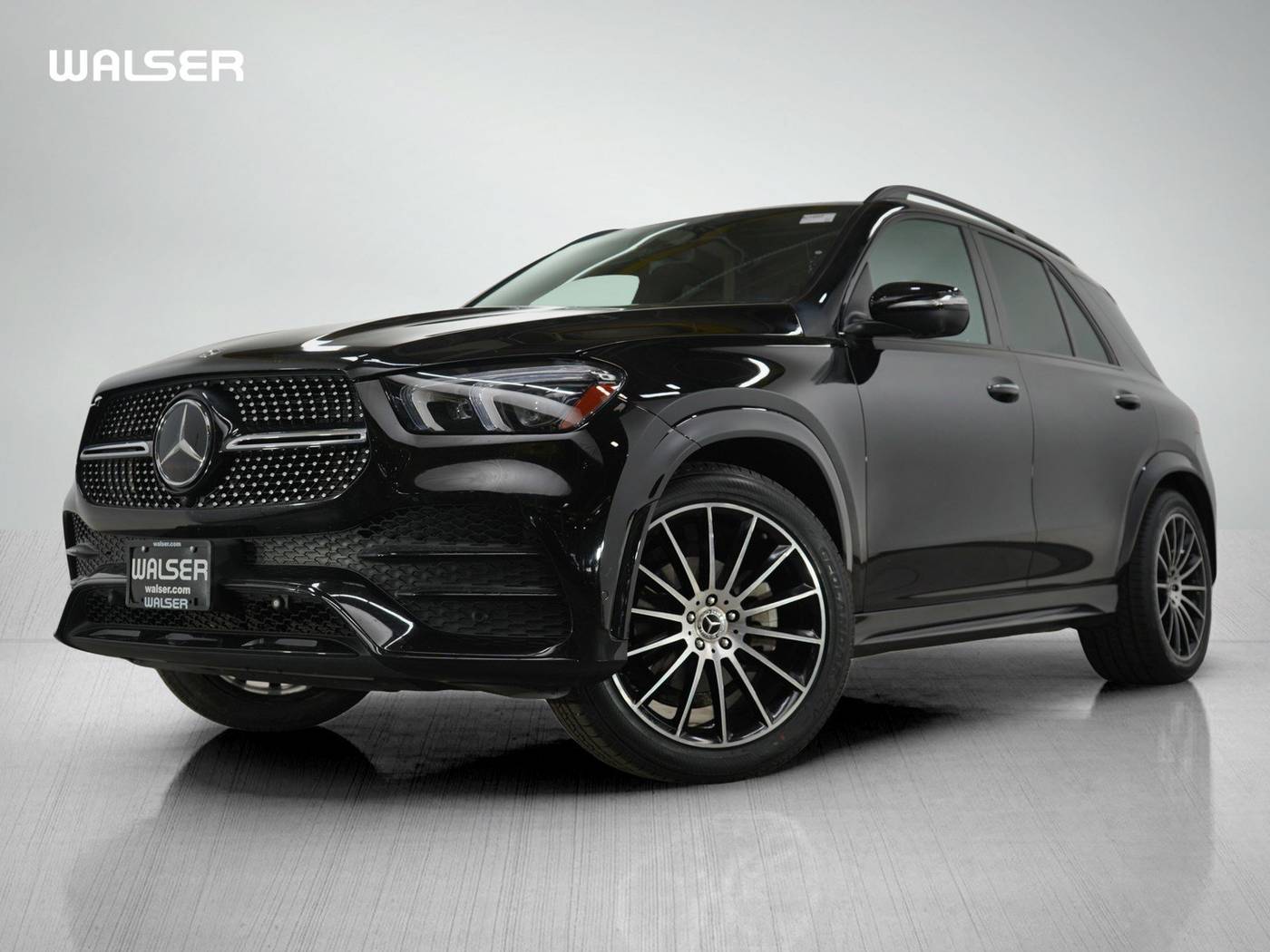 2021 Mercedes-Benz GLE GLE 350 — SUV — 96,551 mi — Hopkins, MN