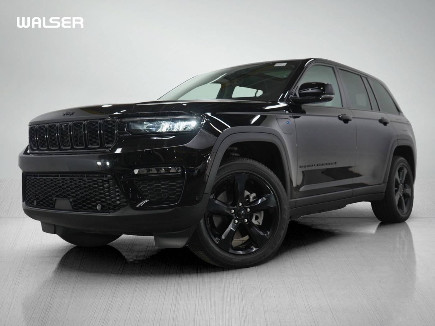 2023 Jeep Grand Cherokee 4xe — SUV — 26,910 mi — Hopkins, MN