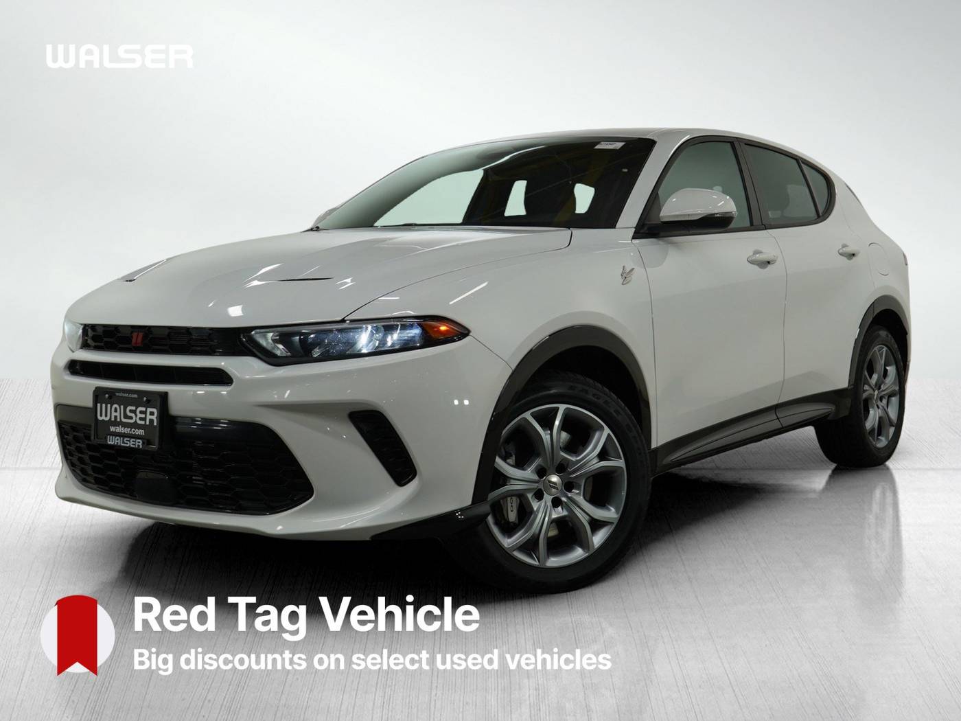 2024 Dodge Hornet R/T — SUV — 23,570 mi — Hopkins, MN