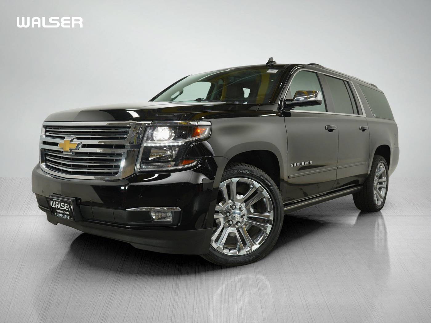 2020 Chevrolet Suburban Premier — SUV — 68,525 mi — Hopkins, MN