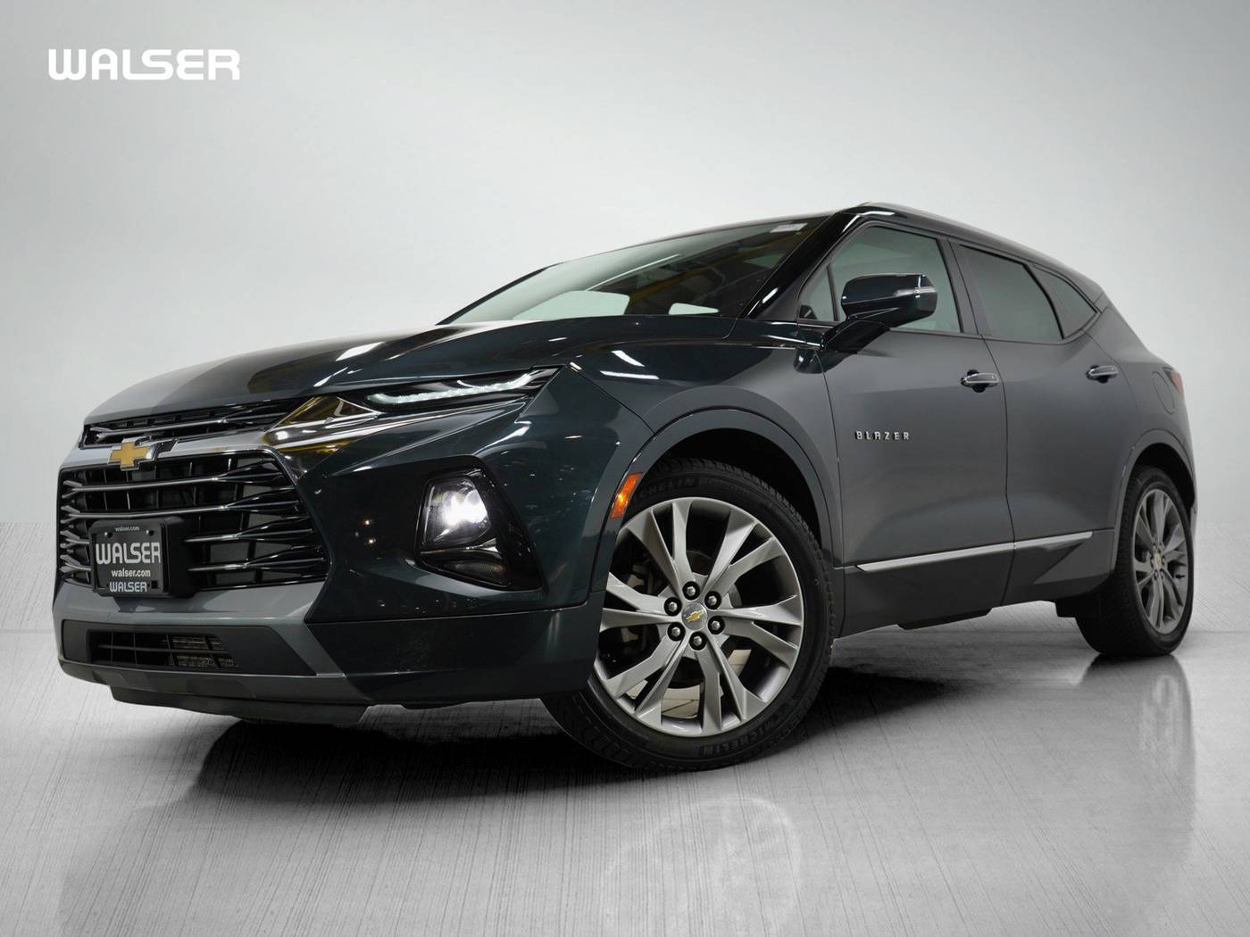 2019 Chevrolet Blazer Premier — SUV — 90,144 mi — Hopkins, MN