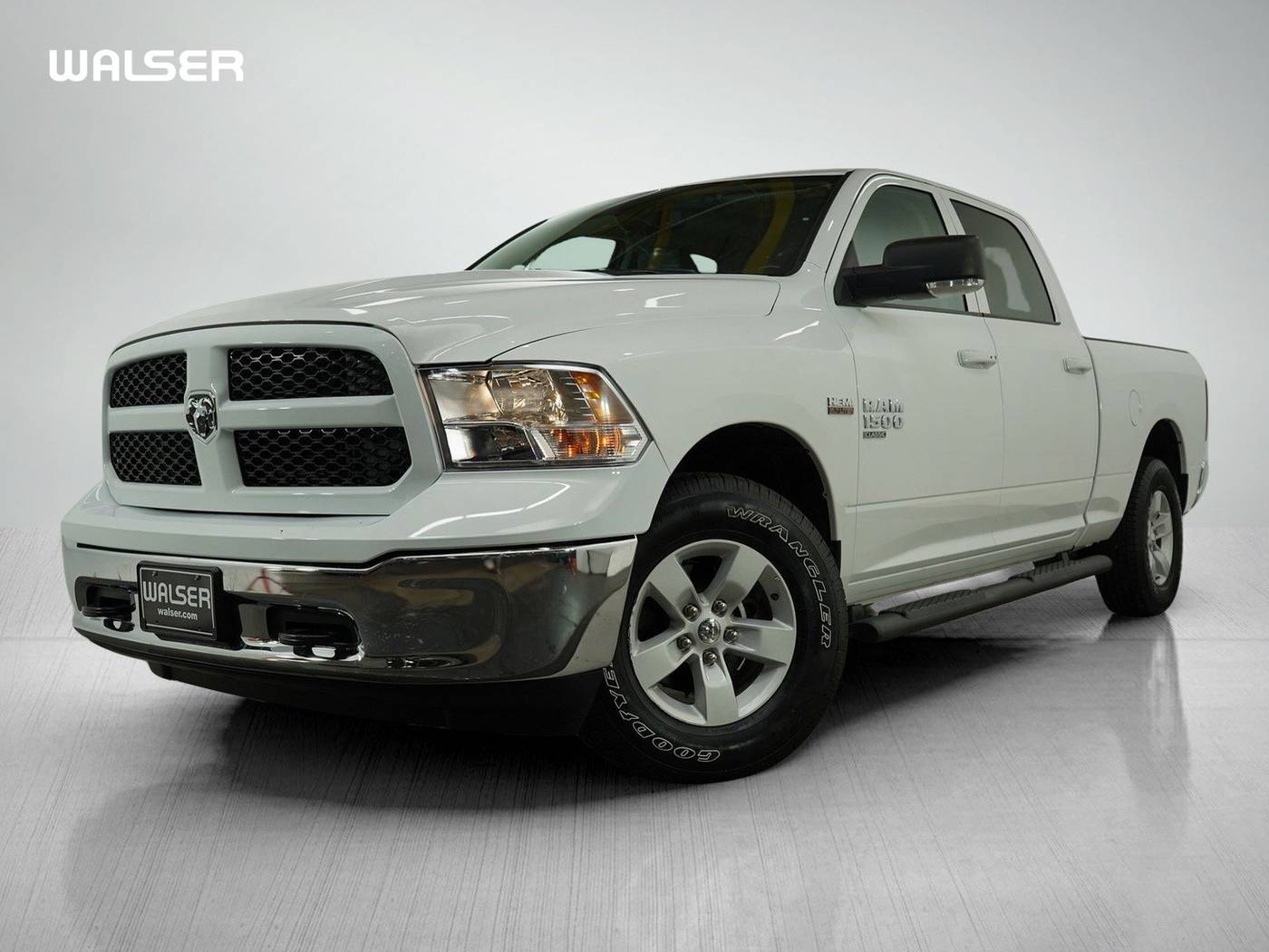 2022 Ram 1500 Classic SLT — Pickup Truck — 31,107 mi — Hopkins, MN