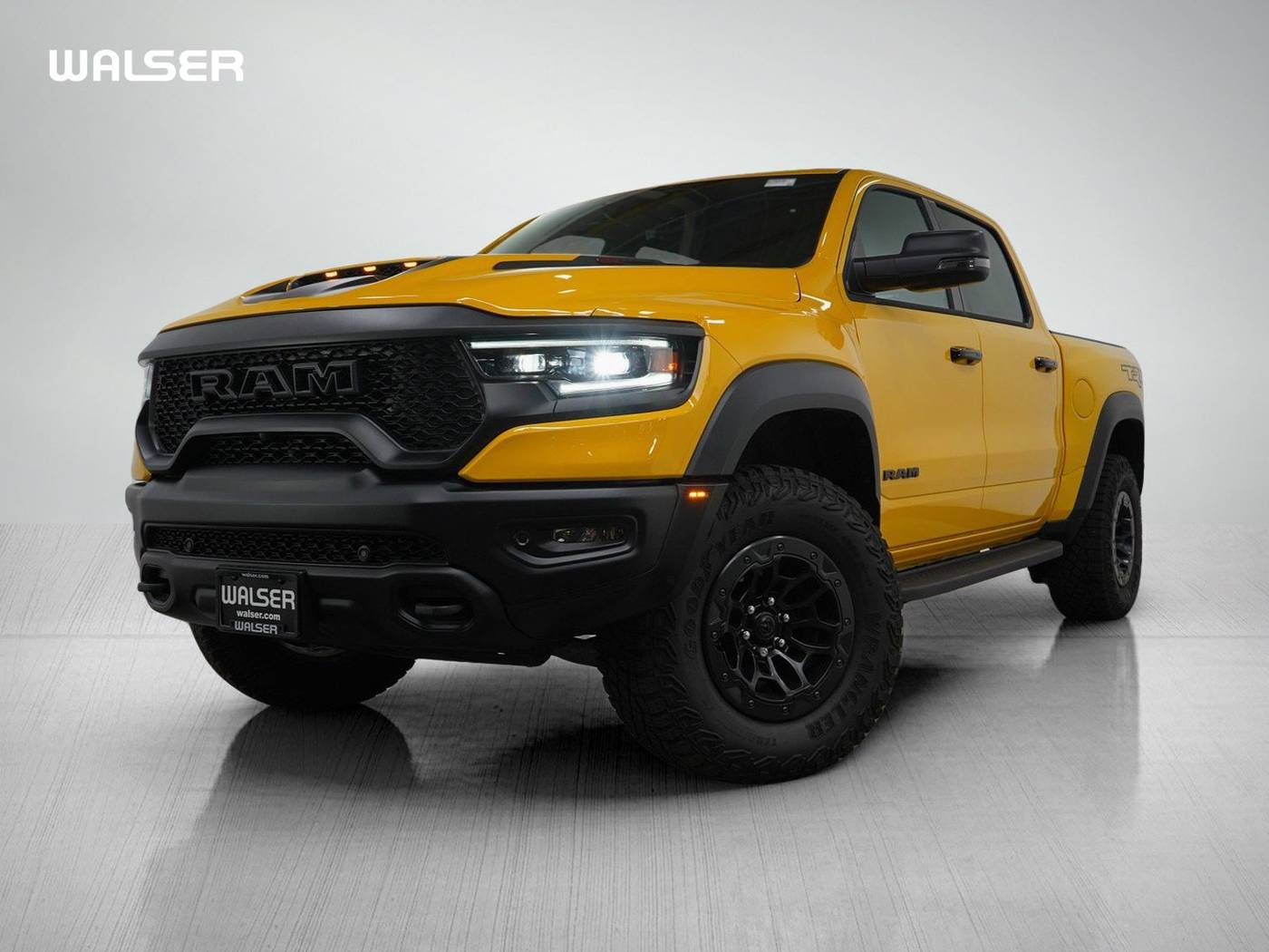 2023 Ram 1500 TRX — Pickup Truck — 5,007 mi — Hopkins, MN