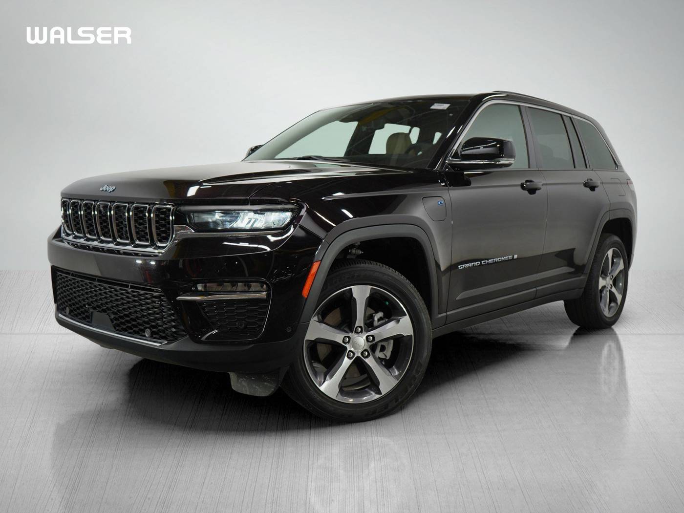 2022 Jeep Grand Cherokee 4xe — SUV — 19,796 mi — Hopkins, MN