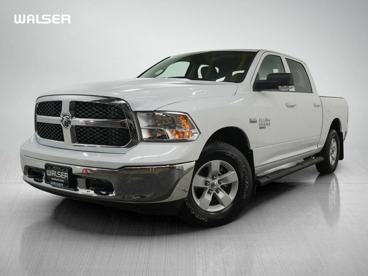 2022 Ram 1500 Classic SLT — Pickup Truck — 19,769 mi — Hopkins, MN