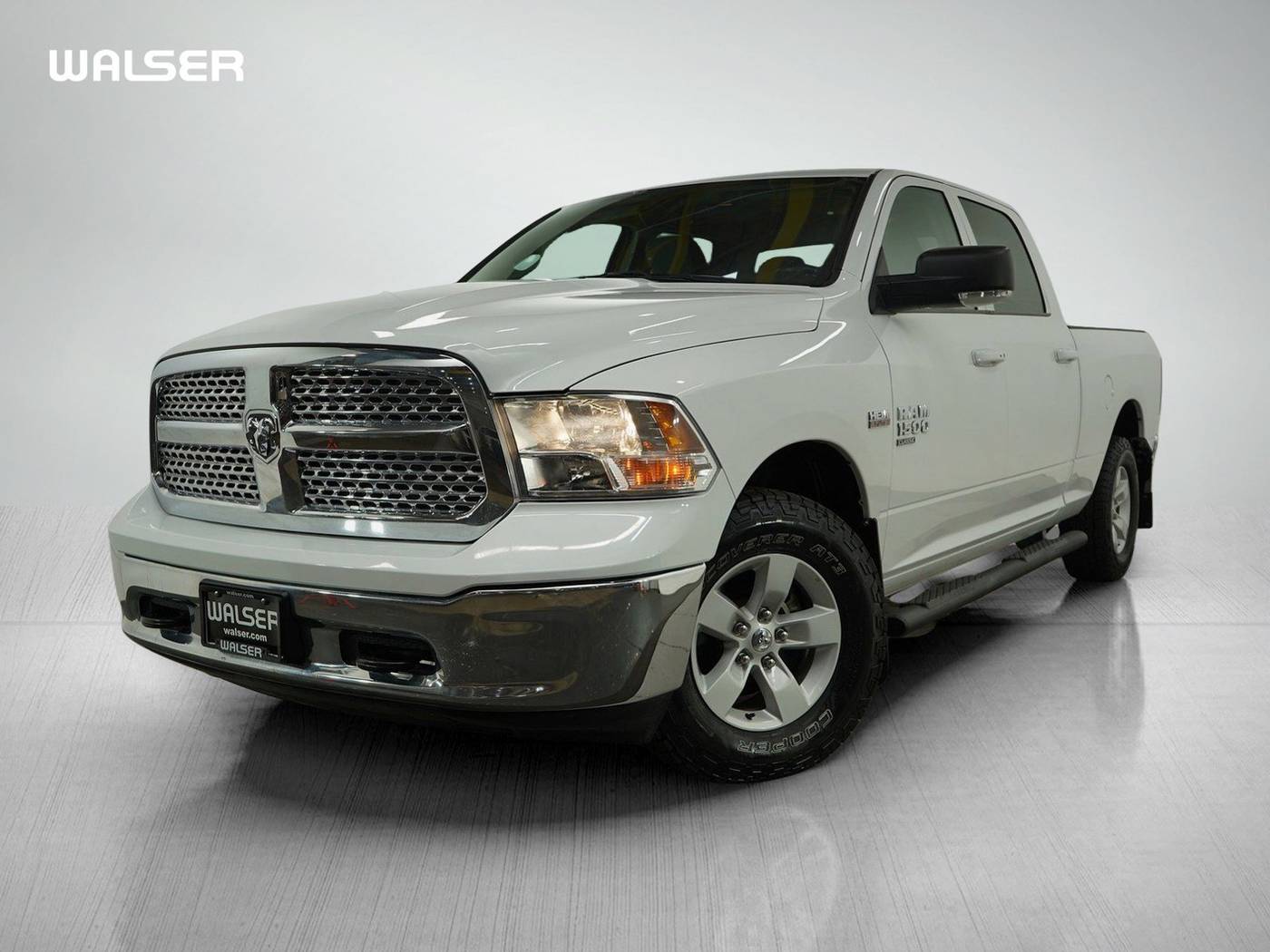 2022 Ram 1500 Classic SLT — Pickup Truck — 26,028 mi — Hopkins, MN