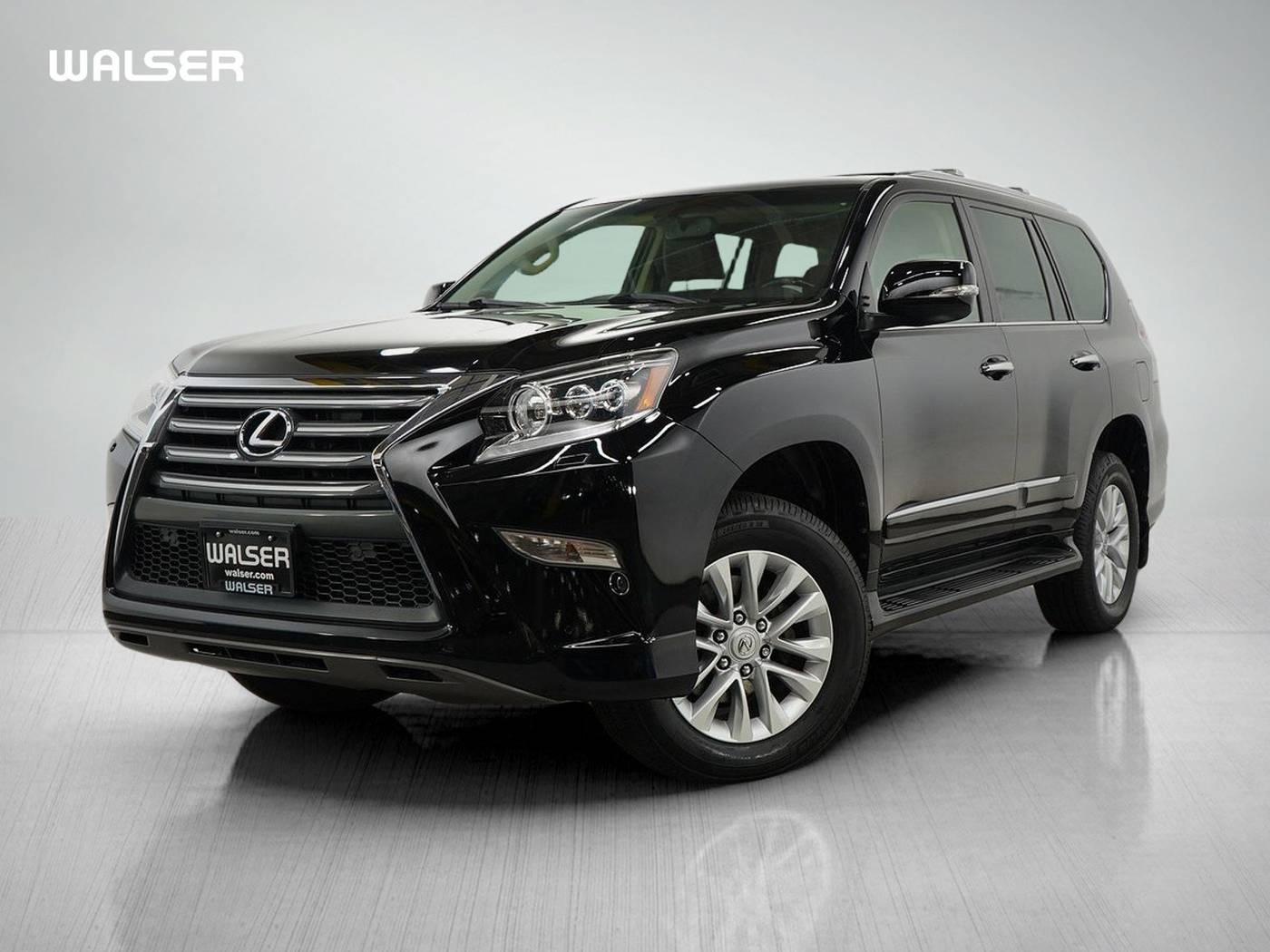 2017 Lexus GX GX 460 — SUV — 79,977 mi — Hopkins, MN