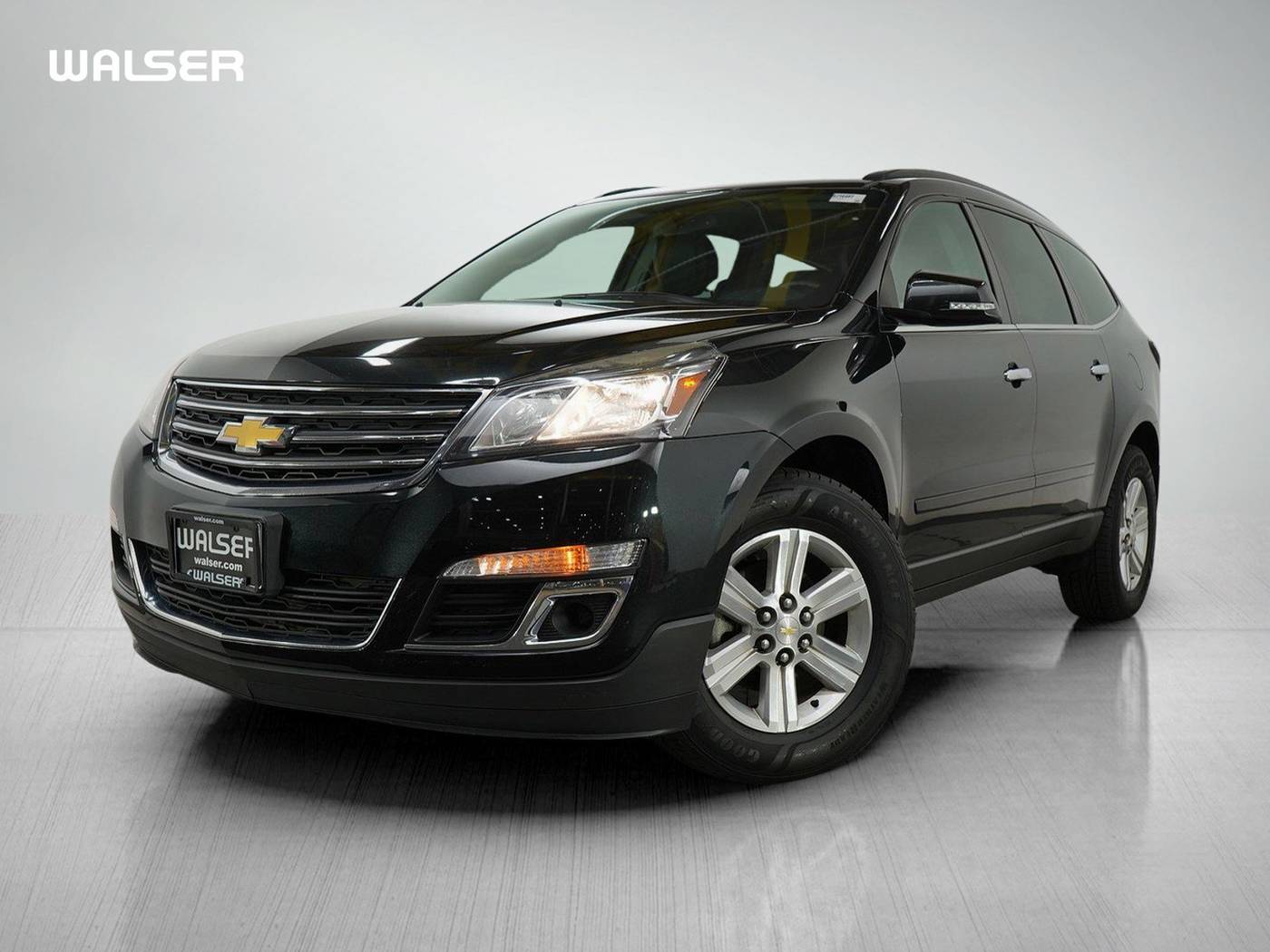 2014 Chevrolet Traverse LT — SUV — 151,459 mi — Hopkins, MN