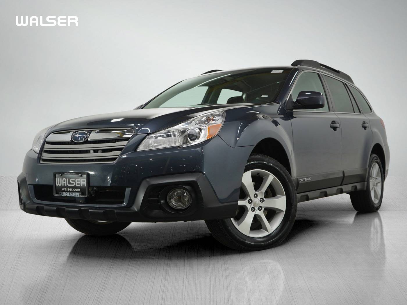 2014 Subaru Outback 2.5i Premium — SUV — 114,880 mi — Hopkins, MN