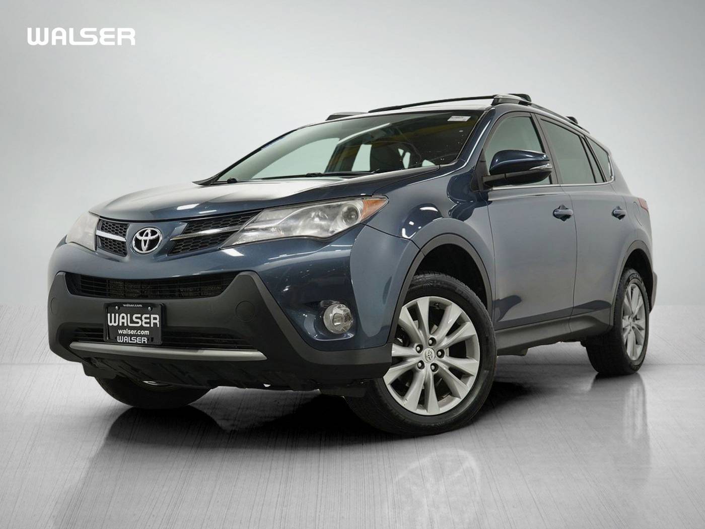 2013 Toyota RAV4 Limited — SUV — 189,156 mi — Hopkins, MN