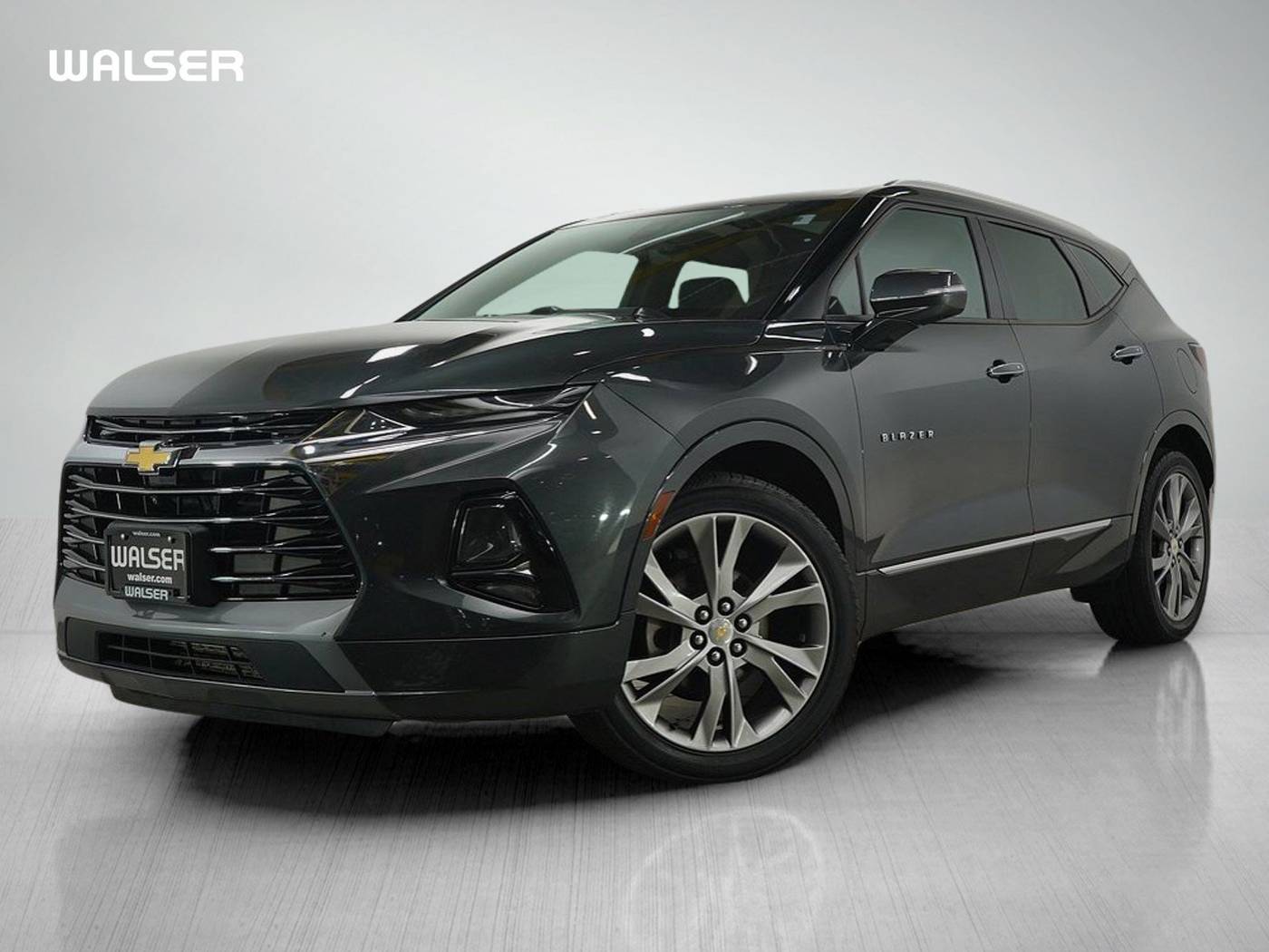 2019 Chevrolet Blazer Premier — SUV — 81,093 mi — Hopkins, MN