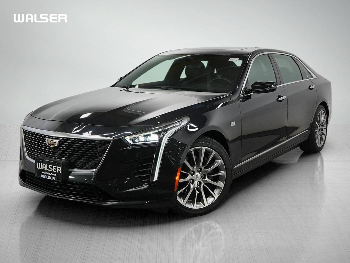 2019 Cadillac CT6 Premium Luxury — Sedan — 18,856 mi — Hopkins, MN