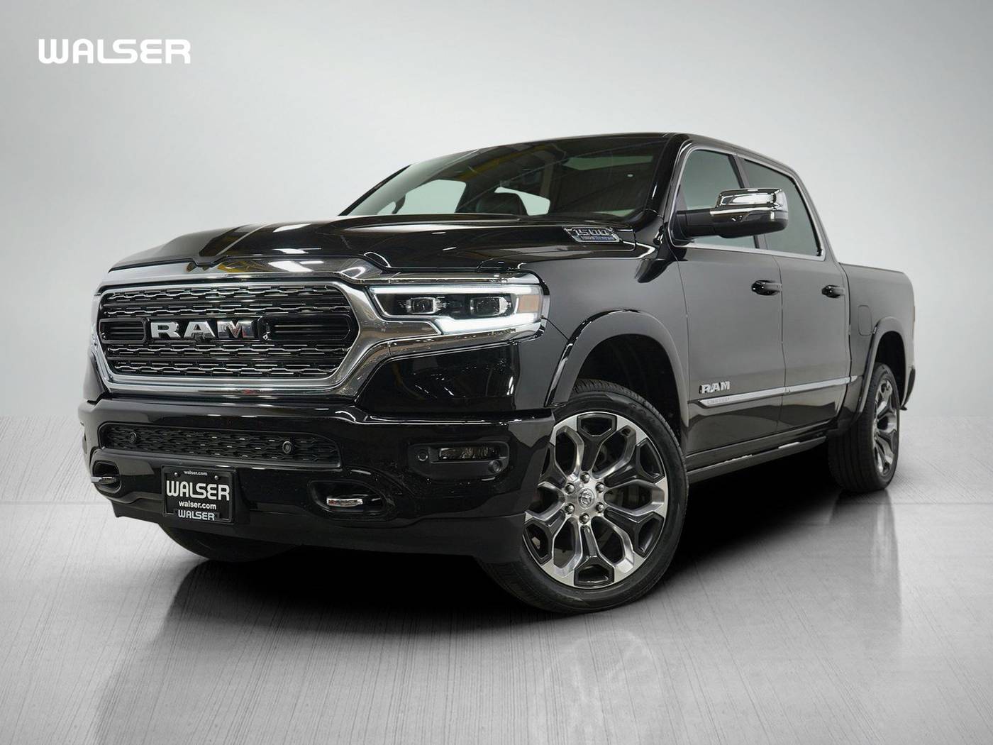 2023 Ram 1500 Limited — Pickup Truck — 38,480 mi — Hopkins, MN