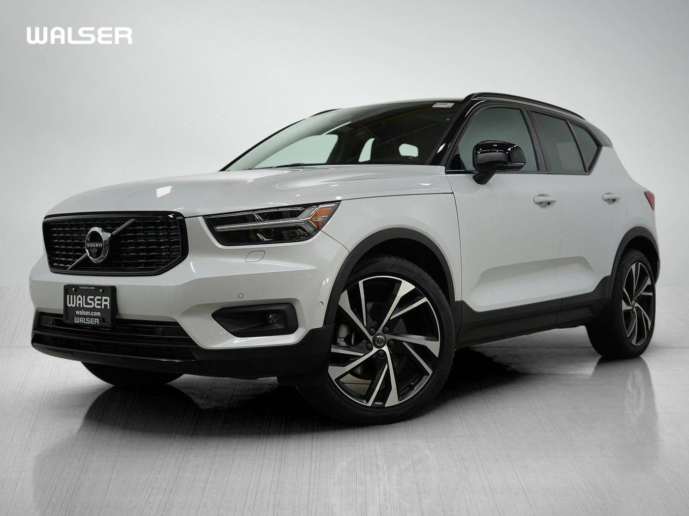 2019 Volvo XC40 R-Design — SUV — 11,101 mi — Hopkins, MN