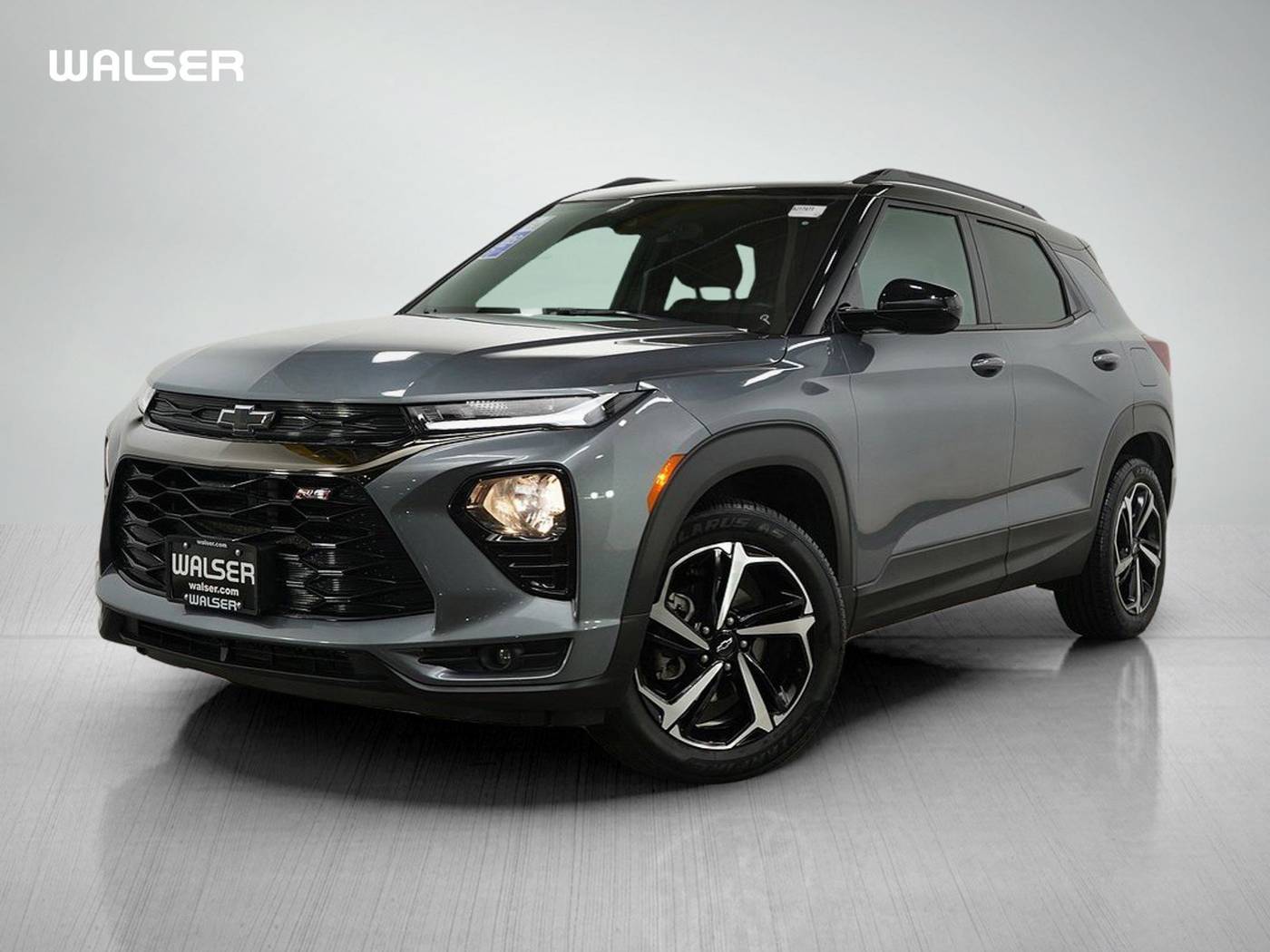 2022 Chevrolet Trailblazer RS — SUV — 60,770 mi — Hopkins, MN