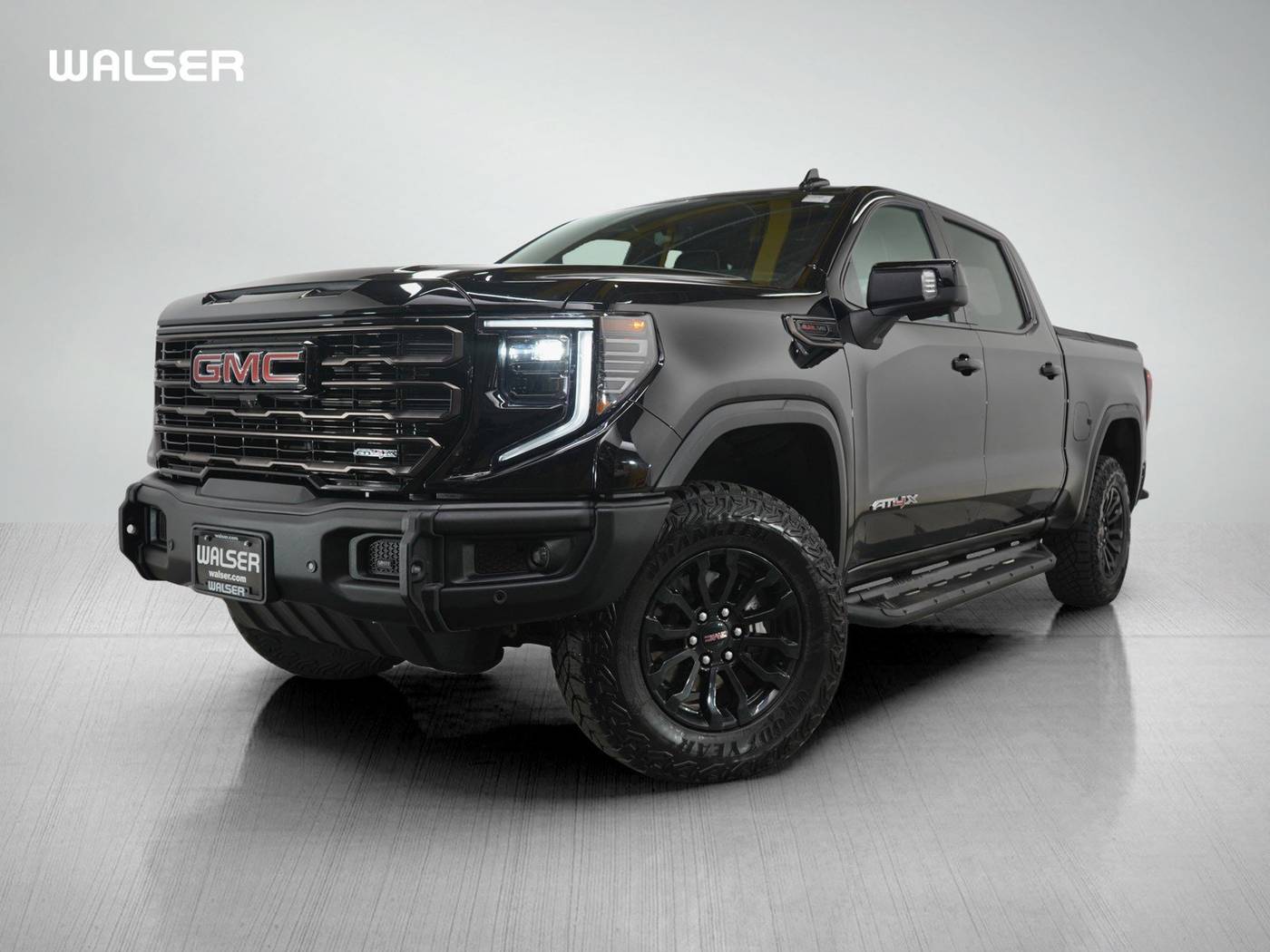 2023 GMC Sierra 1500 AT4X — Pickup Truck — 22,075 mi — Hopkins, MN