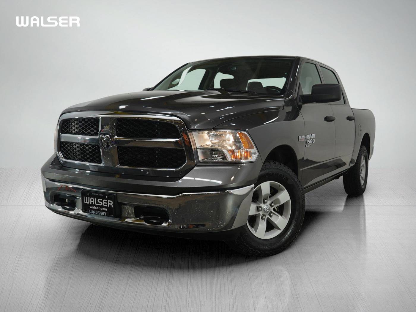 2023 Ram 1500 Classic SLT — Pickup Truck — 18,842 mi — Hopkins, MN