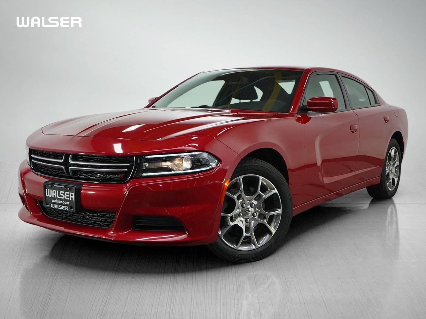 2015 Dodge Charger SE — Sedan — 51,844 mi — Hopkins, MN