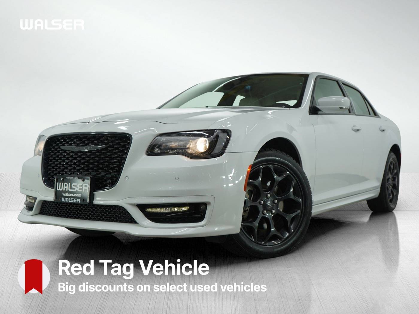 2023 Chrysler 300 Touring L — Sedan — 35,033 mi — Hopkins, MN