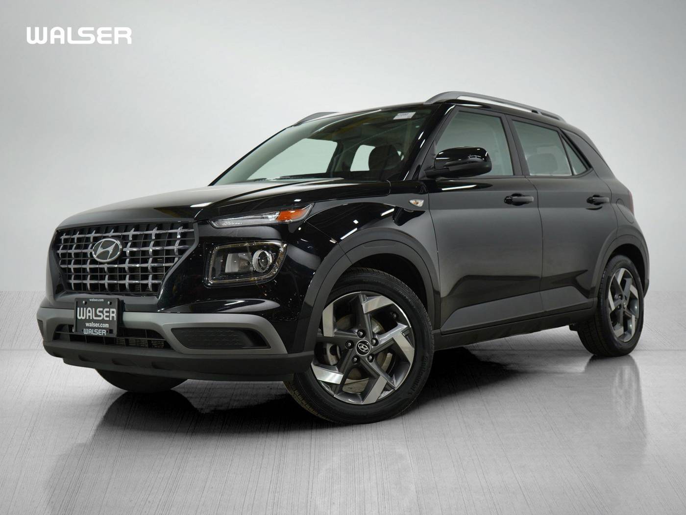 2022 Hyundai Venue SEL — SUV — 55,047 mi — Hopkins, MN