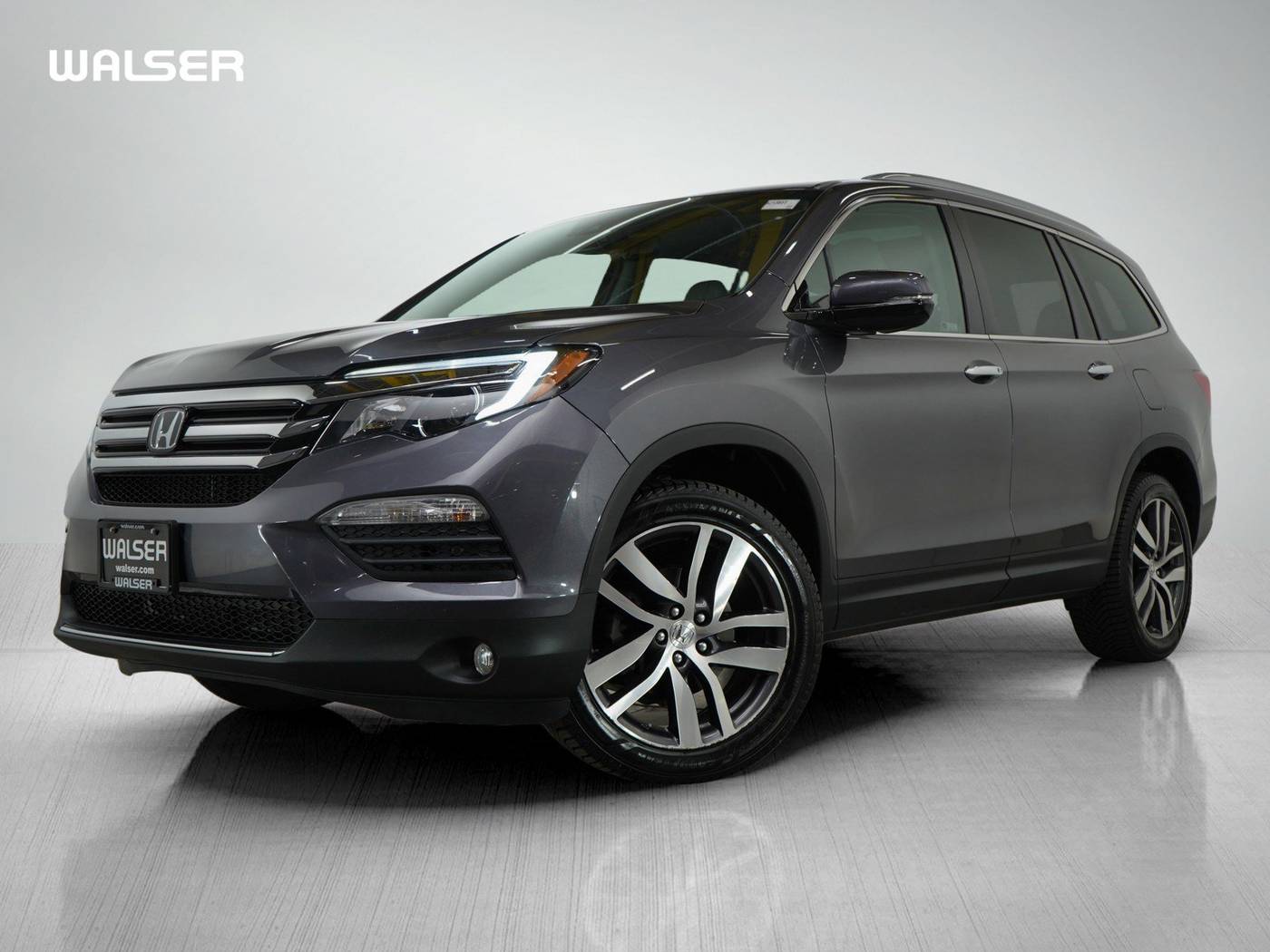 2018 Honda Pilot Elite — SUV — 55,652 mi — Hopkins, MN