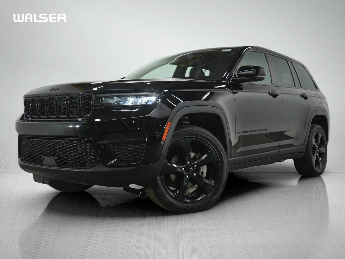 2023 Jeep Grand Cherokee Altitude — SUV — 44,778 mi — Hopkins, MN
