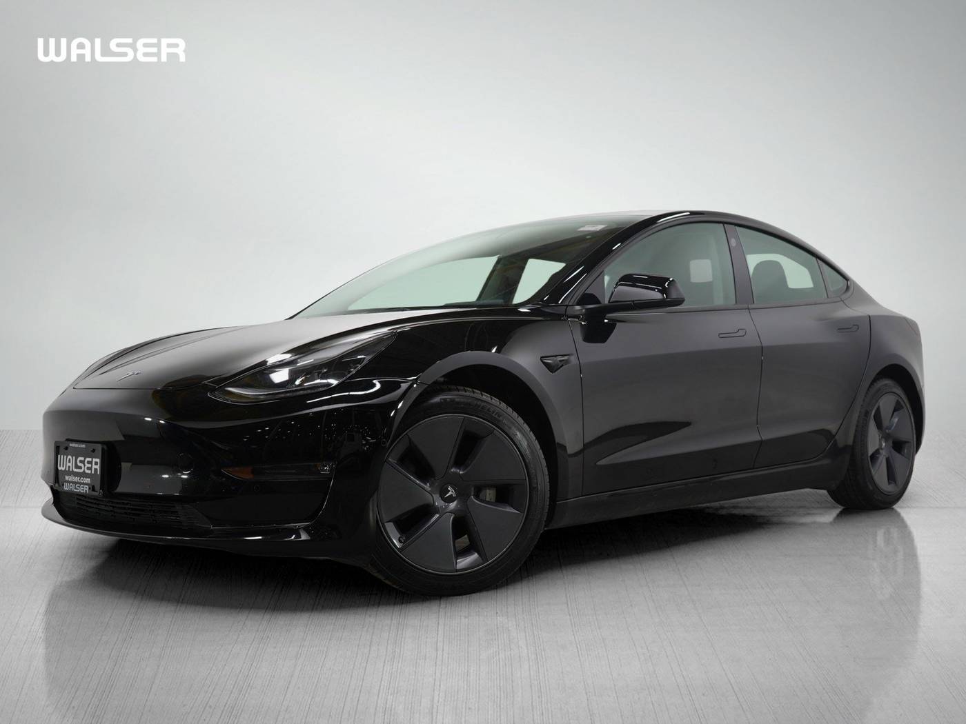 2022 Tesla Model 3 Long Range — Sedan — 28,429 mi — Hopkins, MN