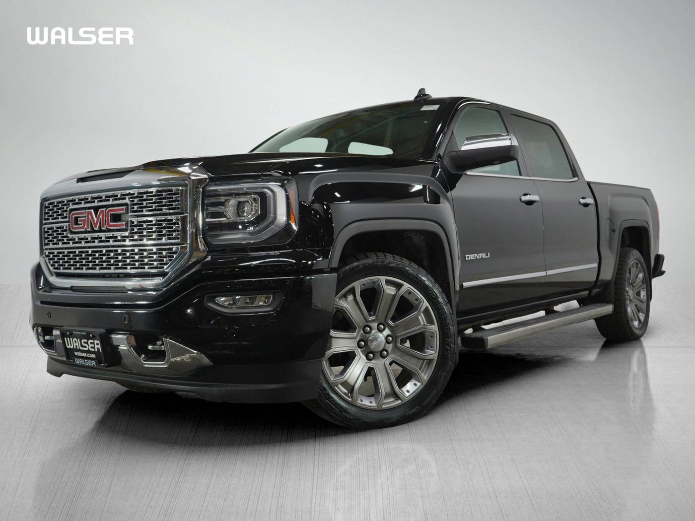 2018 GMC Sierra 1500 Denali — Pickup Truck — 129,234 mi — Hopkins, MN