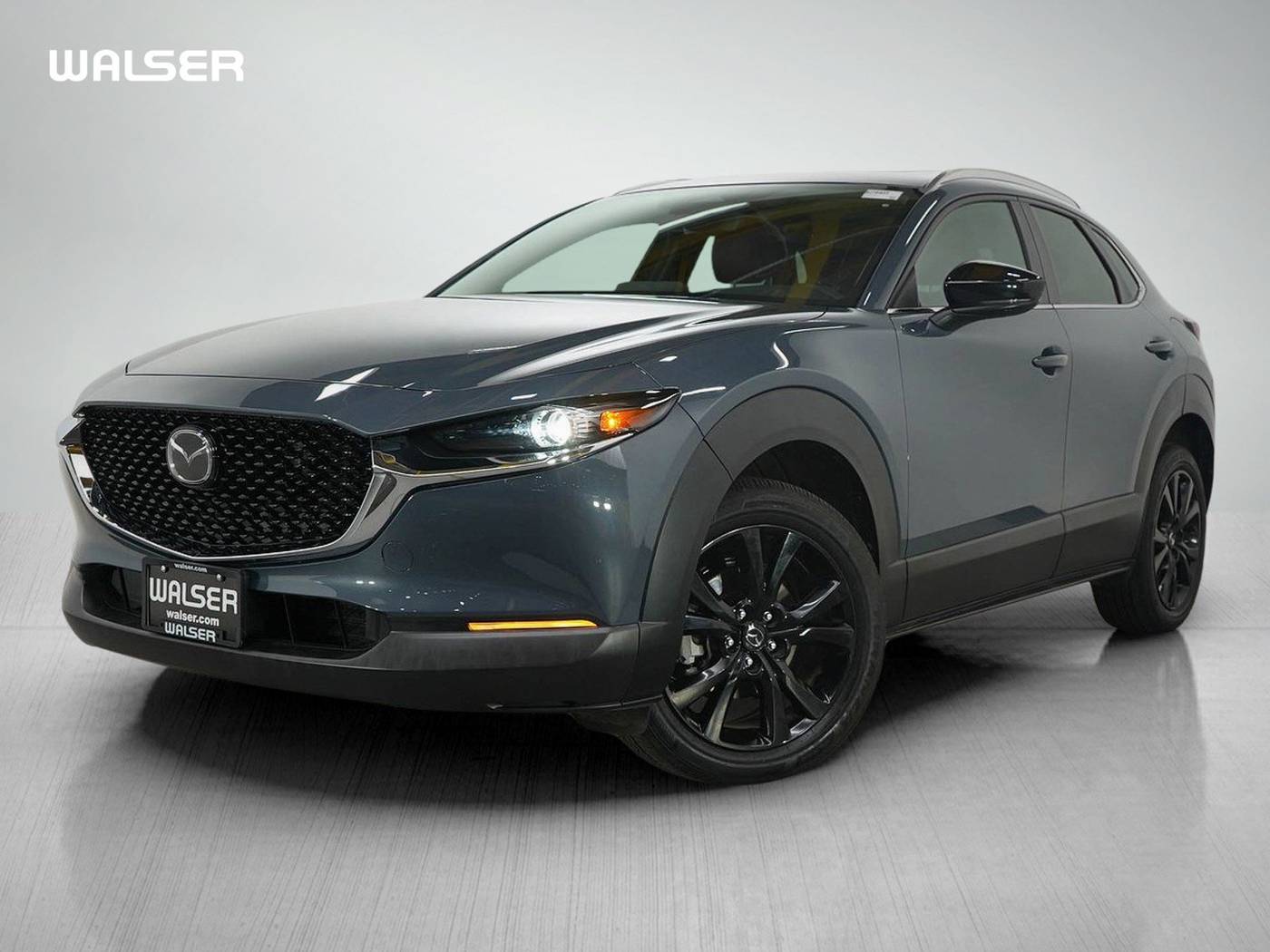 2024 Mazda CX-30 Carbon Edition — SUV — 15,058 mi — Hopkins, MN