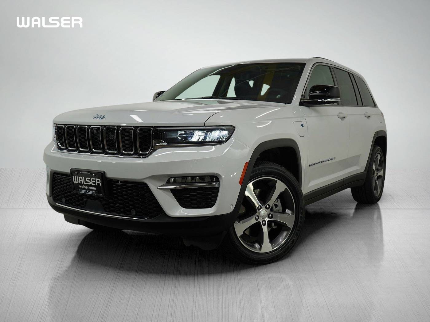 2023 Jeep Grand Cherokee 4xe — SUV — 13,370 mi — Hopkins, MN