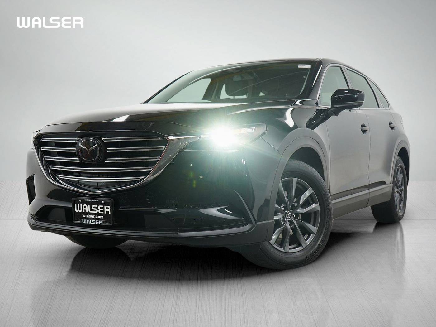 2022 Mazda CX-9 Touring — SUV — 24,629 mi — Hopkins, MN