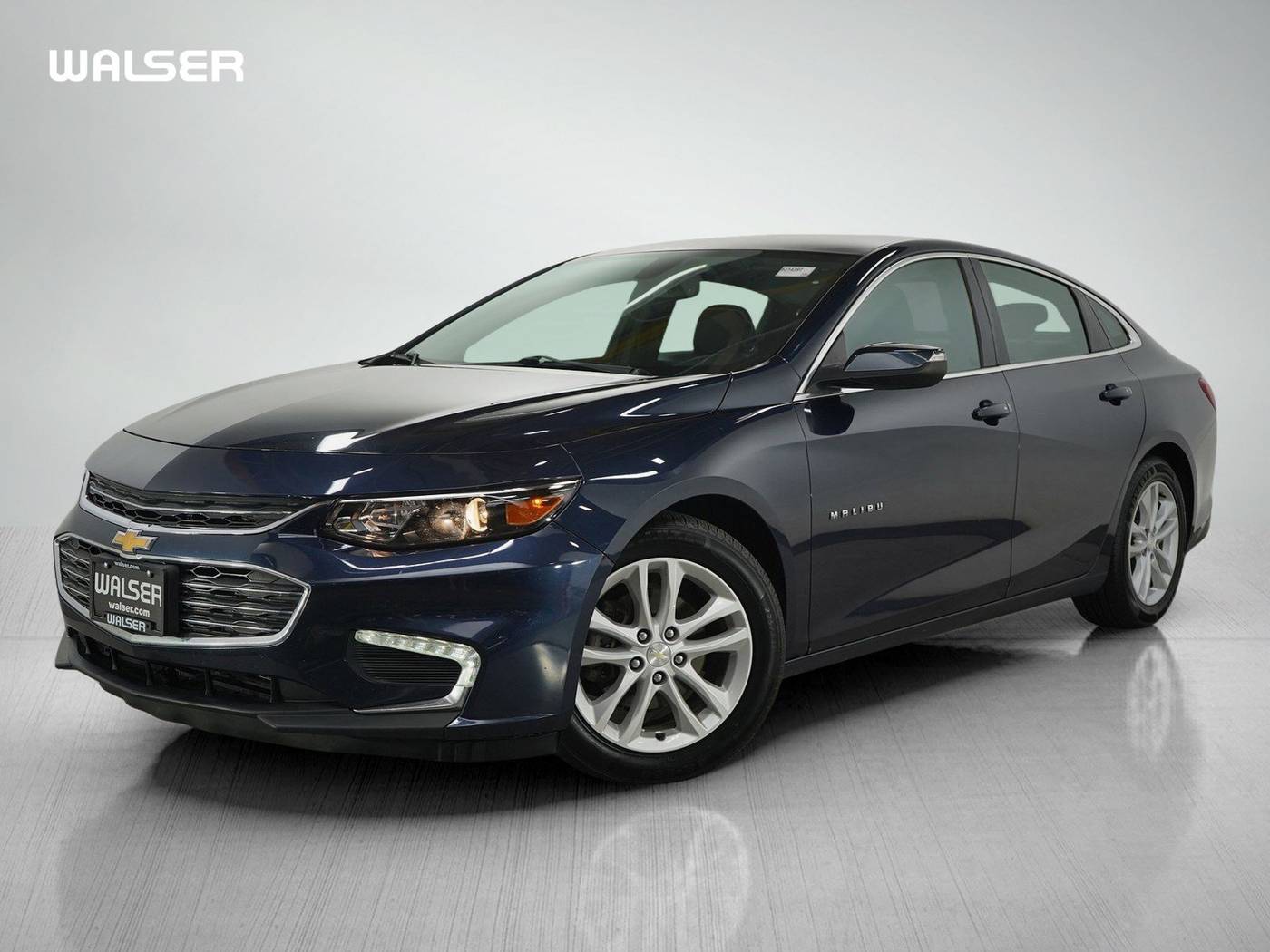 2017 Chevrolet Malibu LT — Sedan — 162,824 mi — Hopkins, MN
