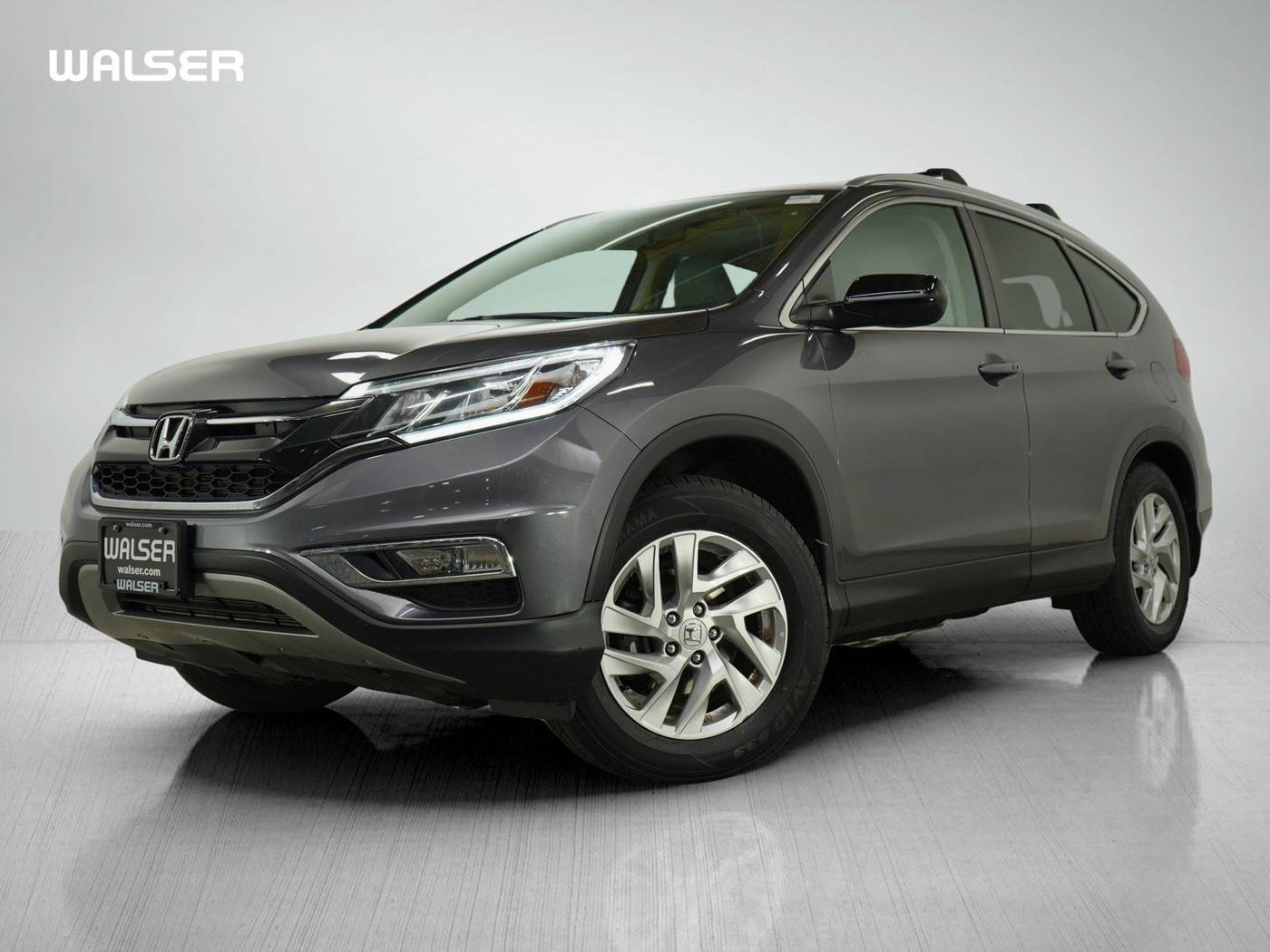 2015 Honda CR-V EX-L — SUV — 111,447 mi — Hopkins, MN
