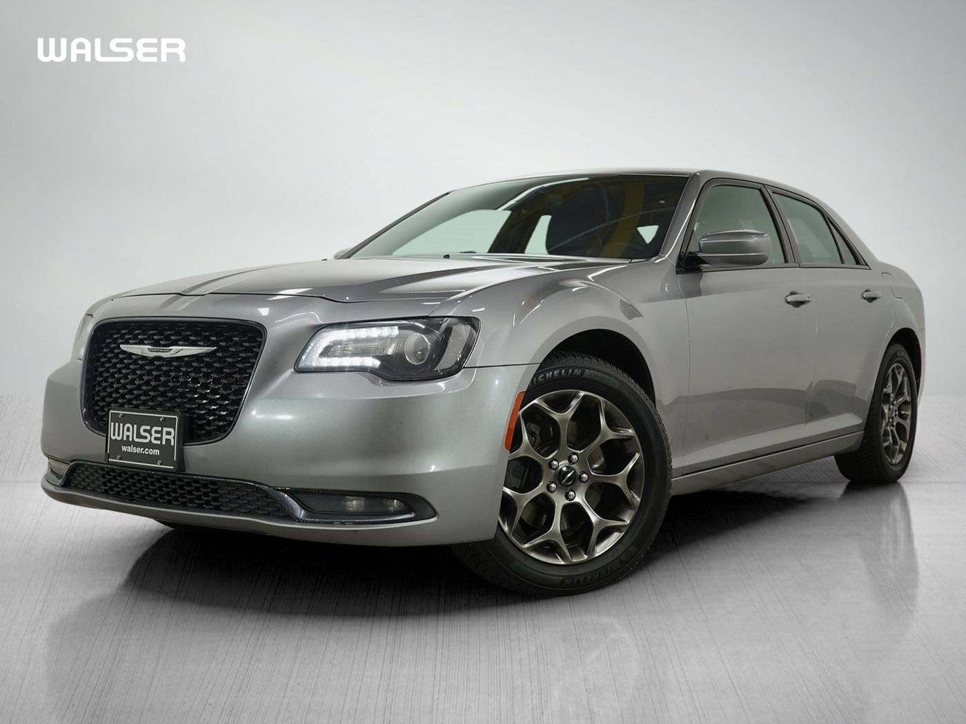 2016 Chrysler 300 S — Sedan — 159,163 mi — Hopkins, MN