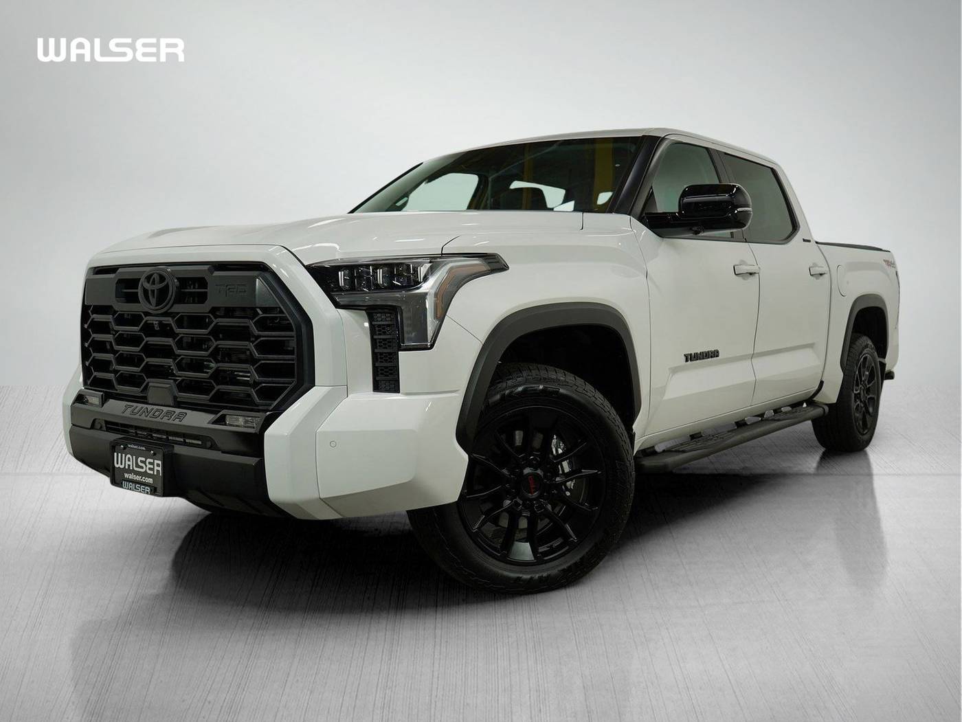 2024 Toyota Tundra Limited — Pickup Truck — 12,799 mi — Hopkins, MN