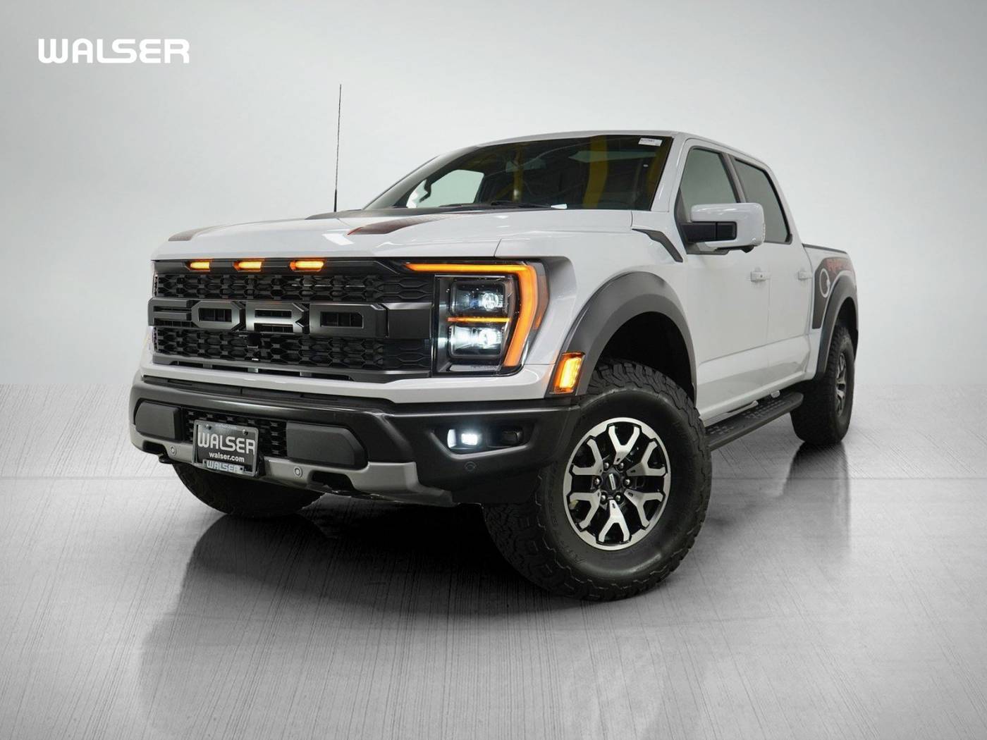 2023 Ford F-150 Raptor — Pickup Truck — 26,468 mi — Hopkins, MN