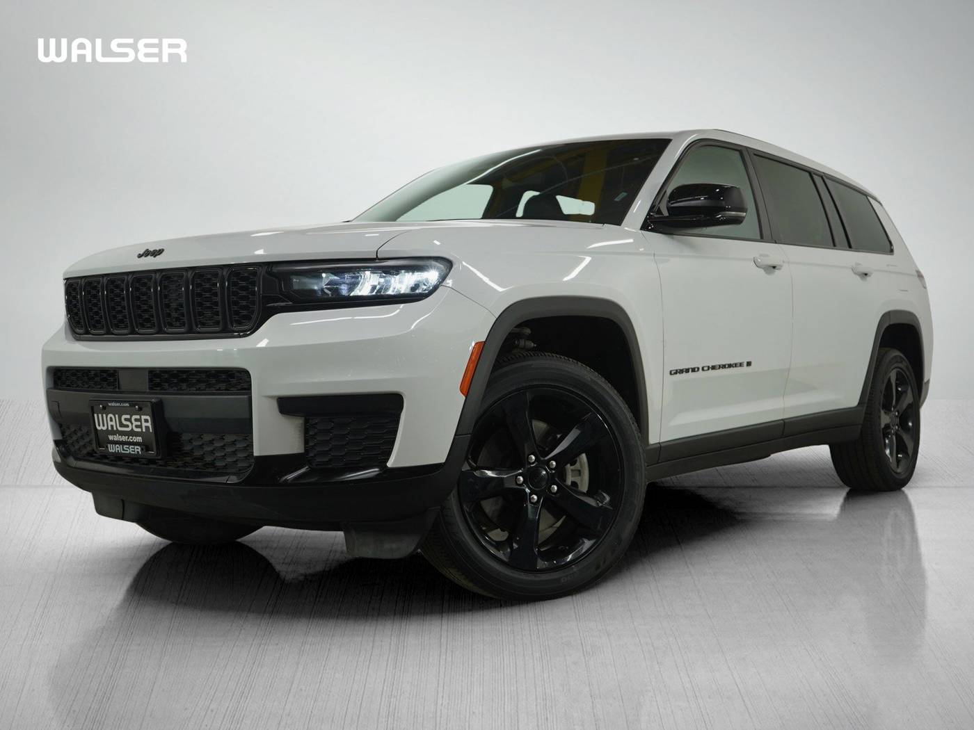 2023 Jeep Grand Cherokee Altitude — SUV — 51,278 mi — Hopkins, MN