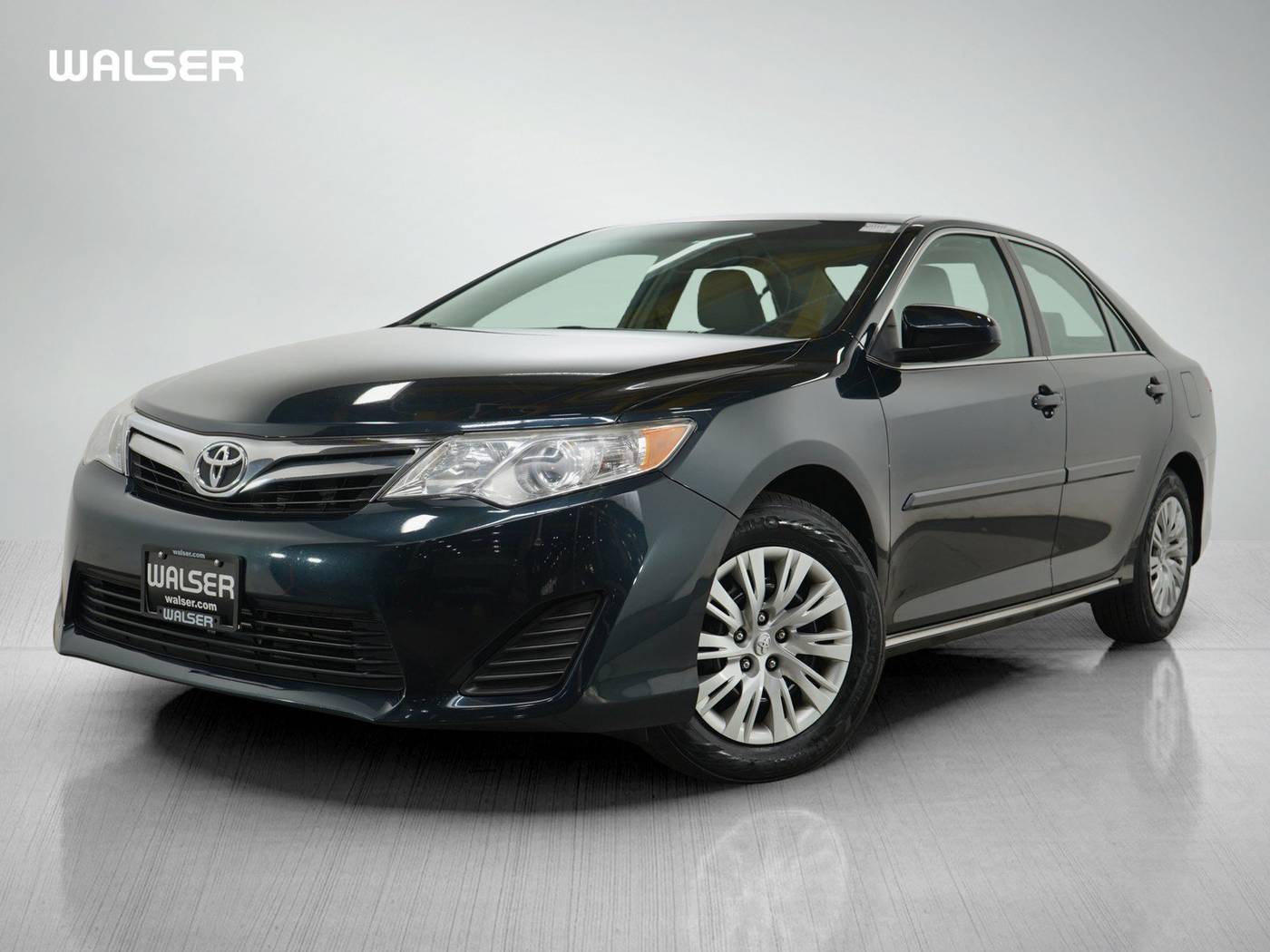 2014 Toyota Camry LE — Sedan — 96,221 mi — Hopkins, MN