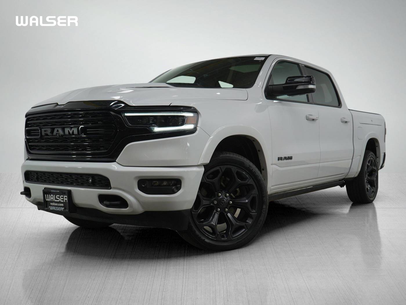 2021 Ram 1500 Limited — Pickup Truck — 75,846 mi — Hopkins, MN