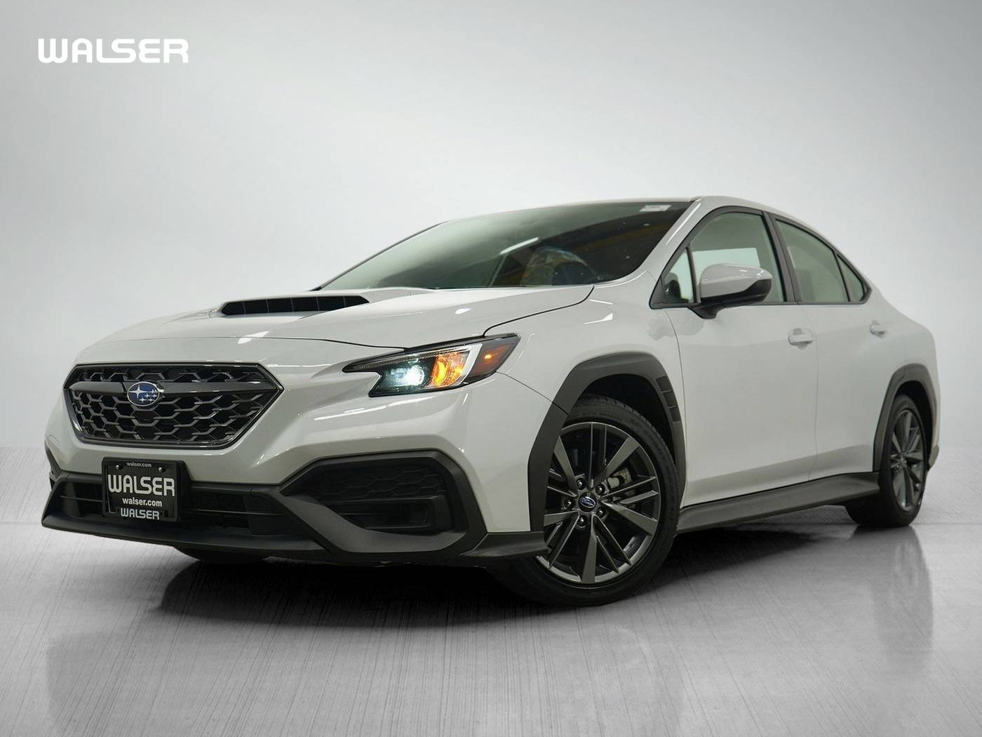 2022 Subaru WRX Standard — Sedan — 13,354 mi — Hopkins, MN