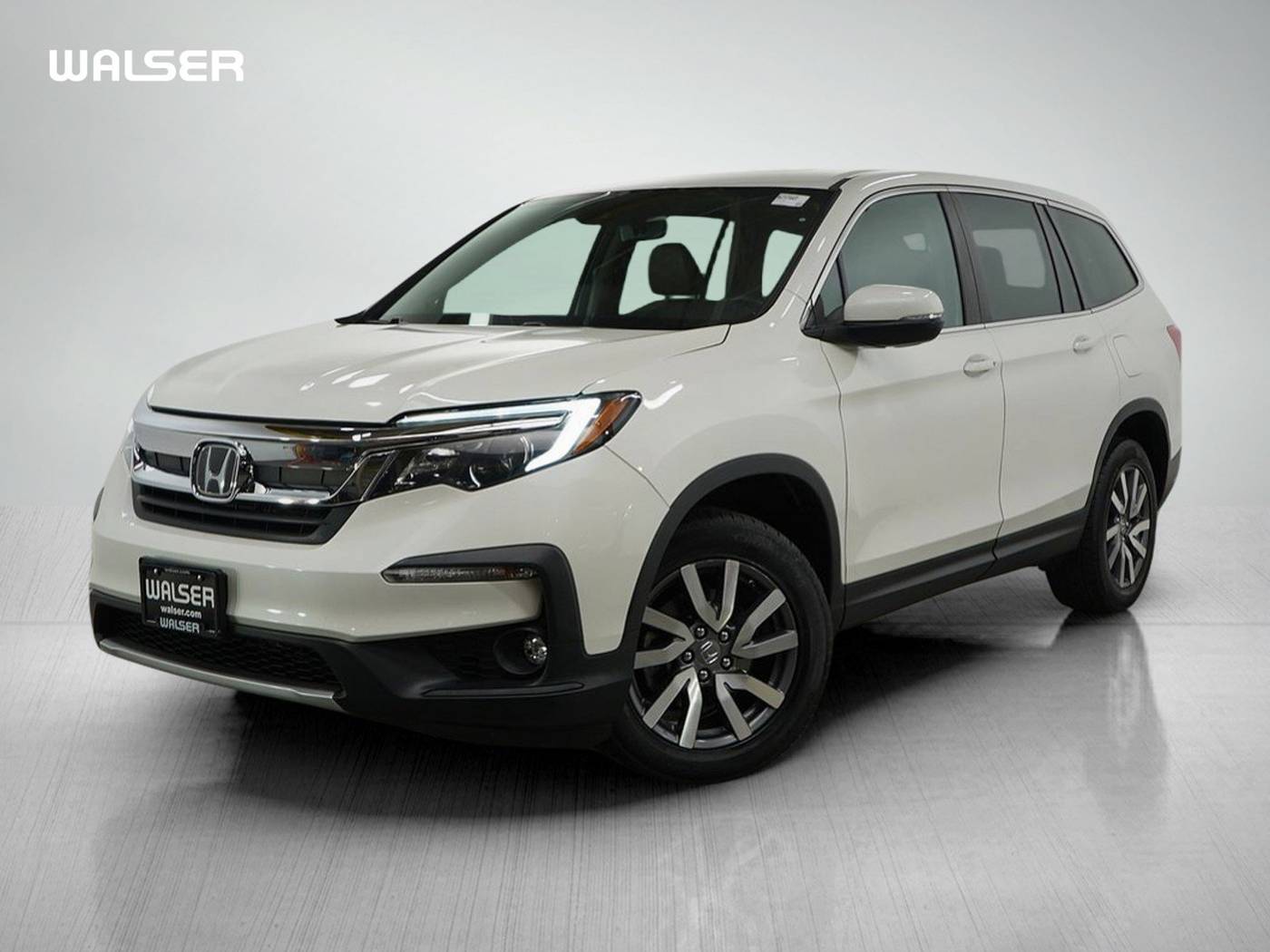 2019 Honda Pilot EX-L — SUV — 89,073 mi — Hopkins, MN