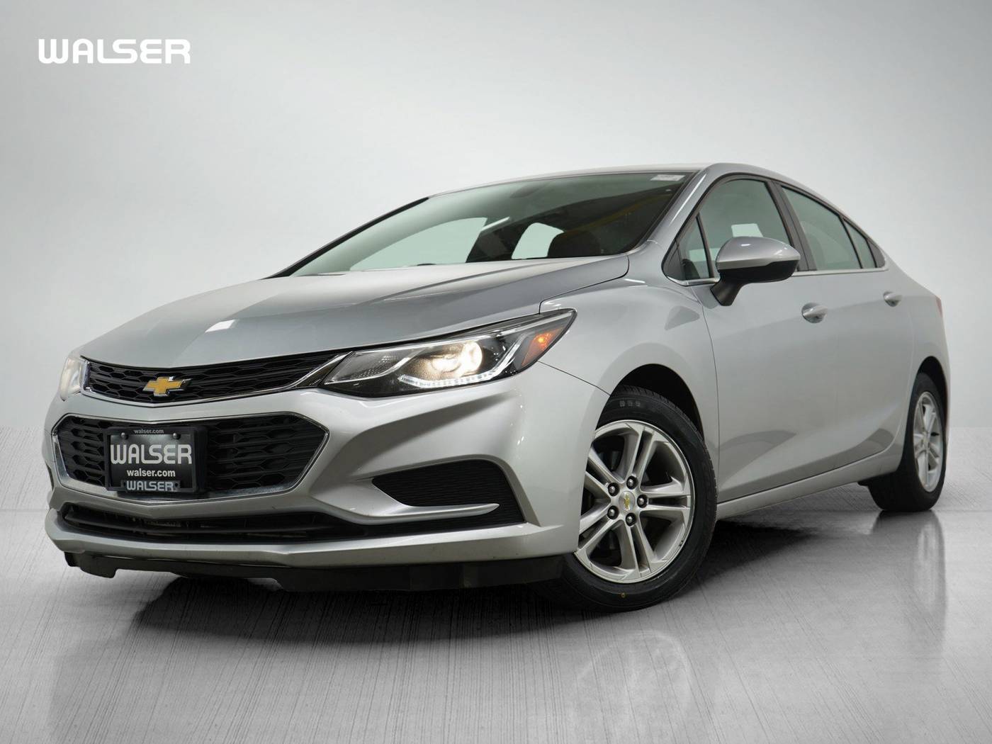 2017 Chevrolet Cruze LT — Sedan — 178,614 mi — Hopkins, MN