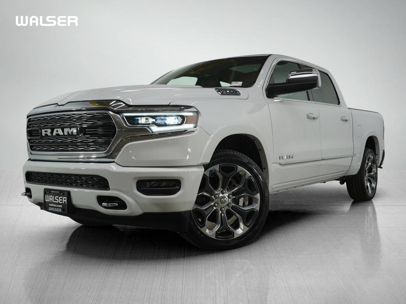 2023 Ram 1500 Limited — Pickup Truck — 279 mi — Hopkins, MN