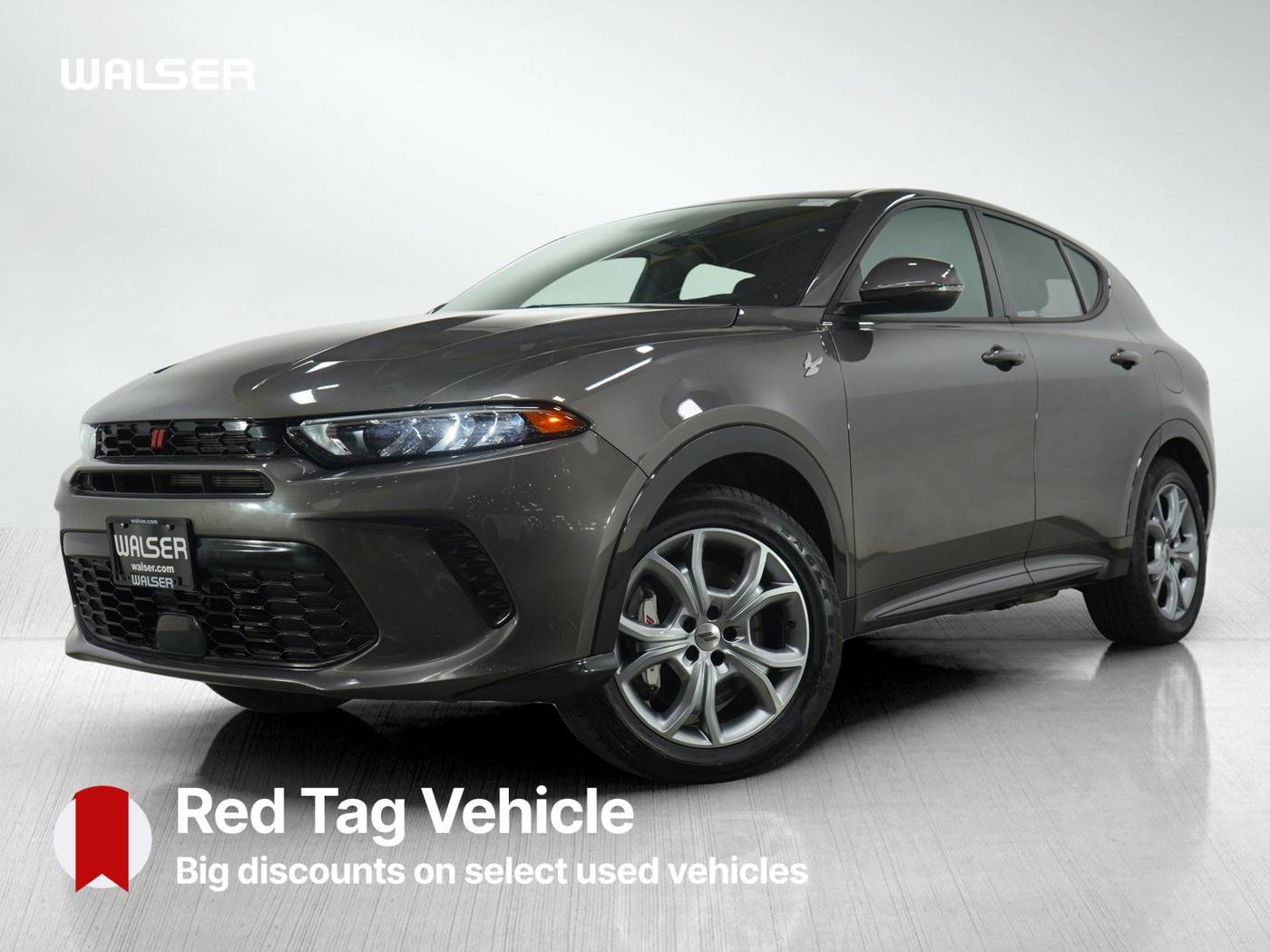 2024 Dodge Hornet R/T — SUV — 27,038 mi — Hopkins, MN