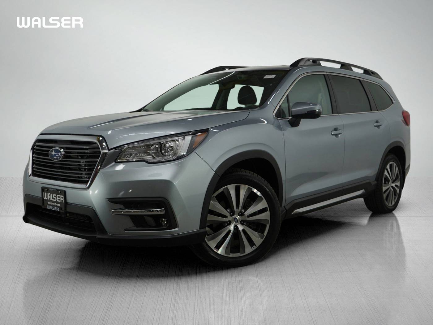 2021 Subaru Ascent Limited — SUV — 33,095 mi — Hopkins, MN