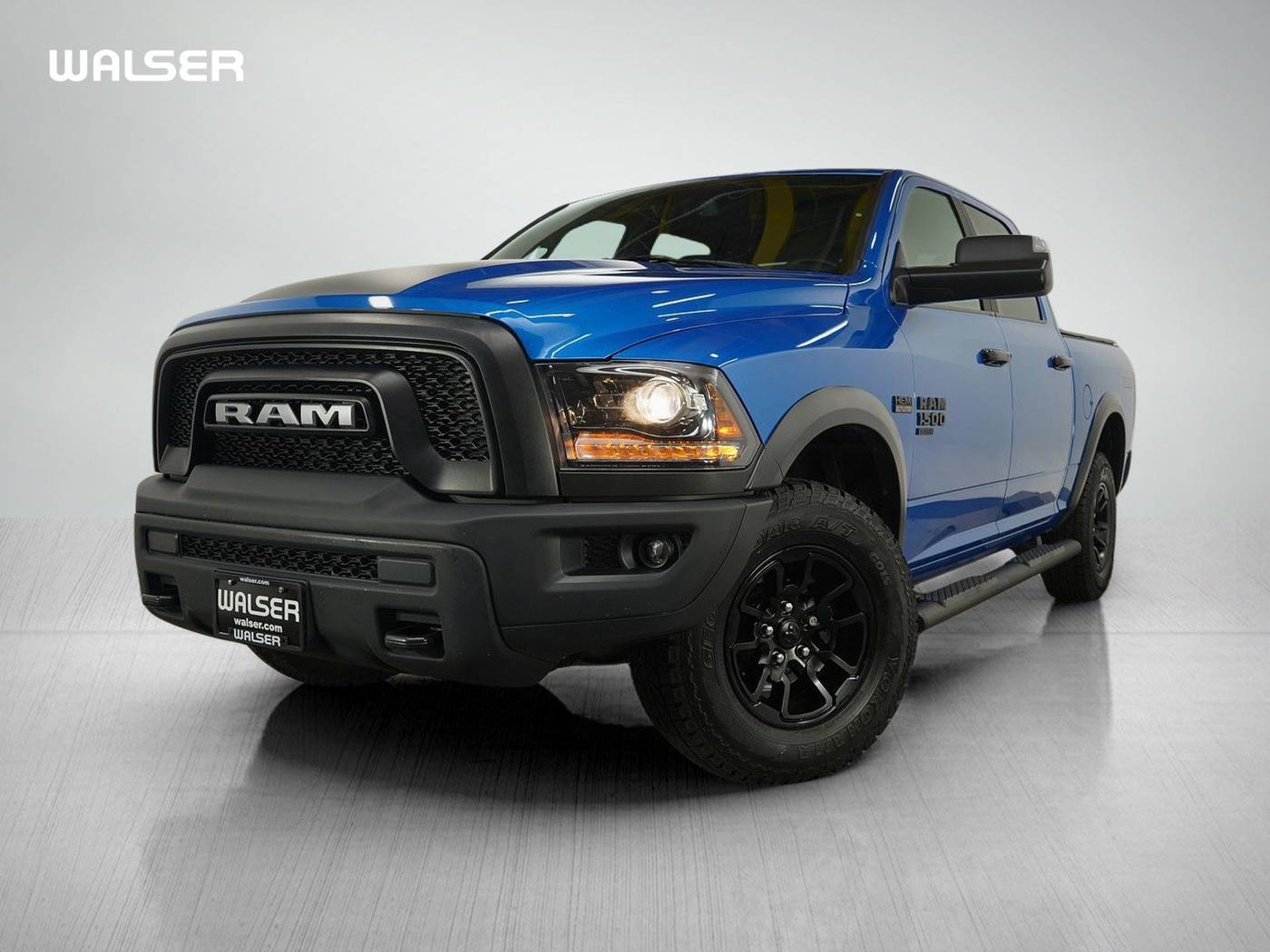 2023 Ram 1500 Classic Warlock — Pickup Truck — 30,942 mi — Hopkins, MN