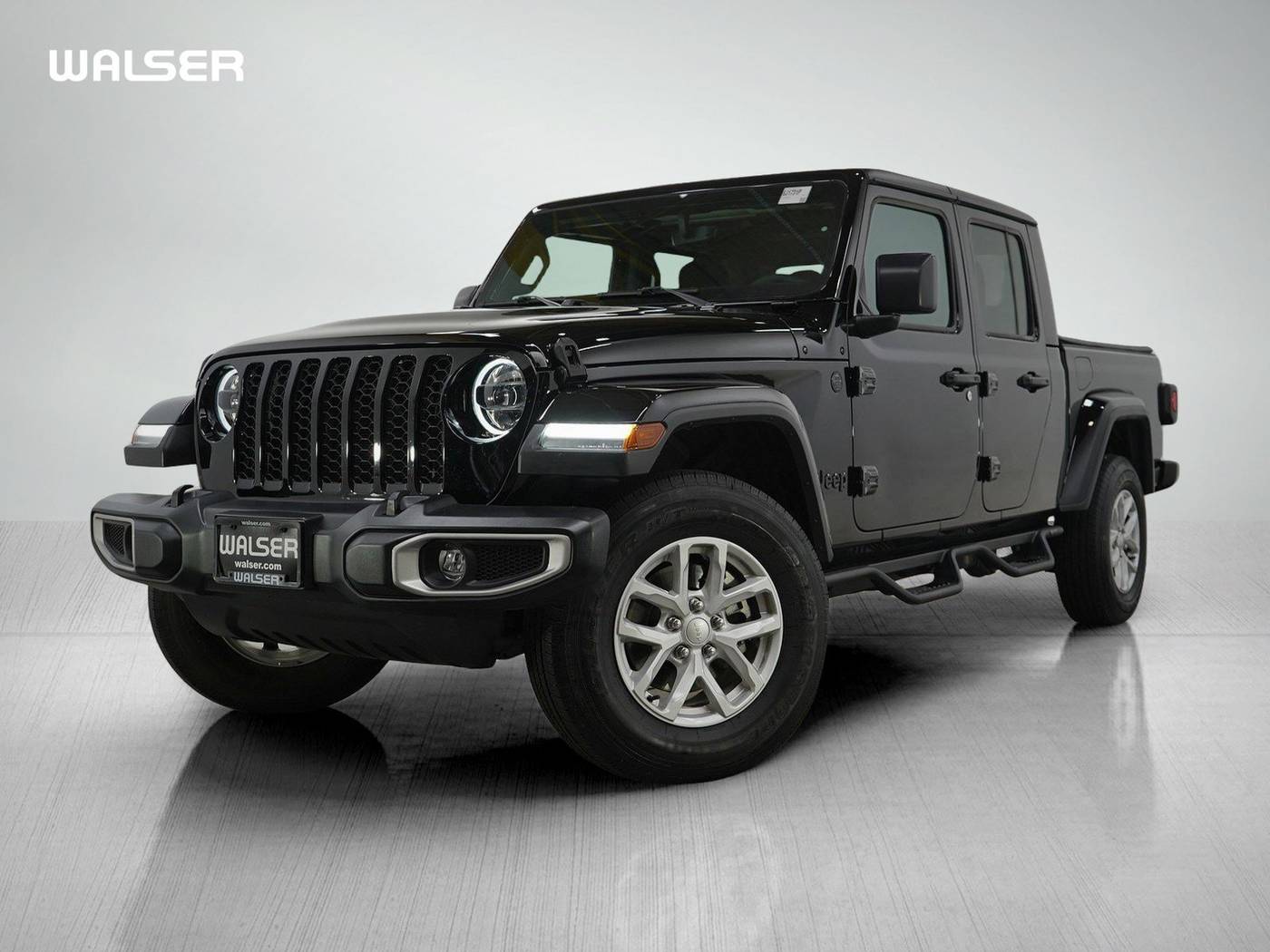 2023 Jeep Gladiator Sport S — Pickup Truck — 25,066 mi — Hopkins, MN