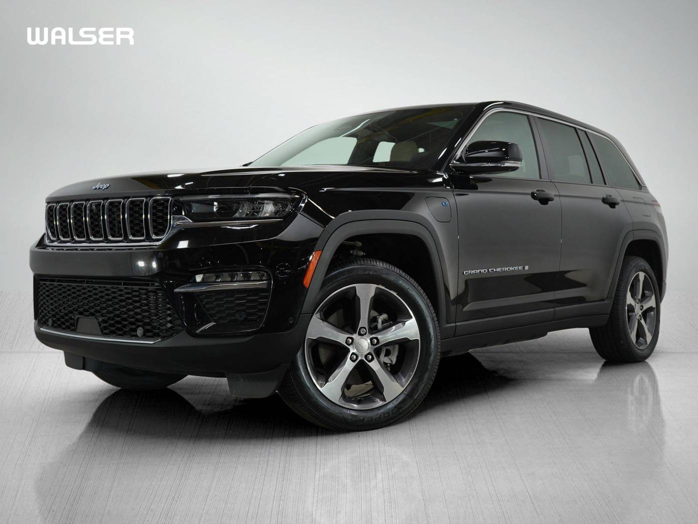 2022 Jeep Grand Cherokee 4xe — SUV — 19,360 mi — Hopkins, MN