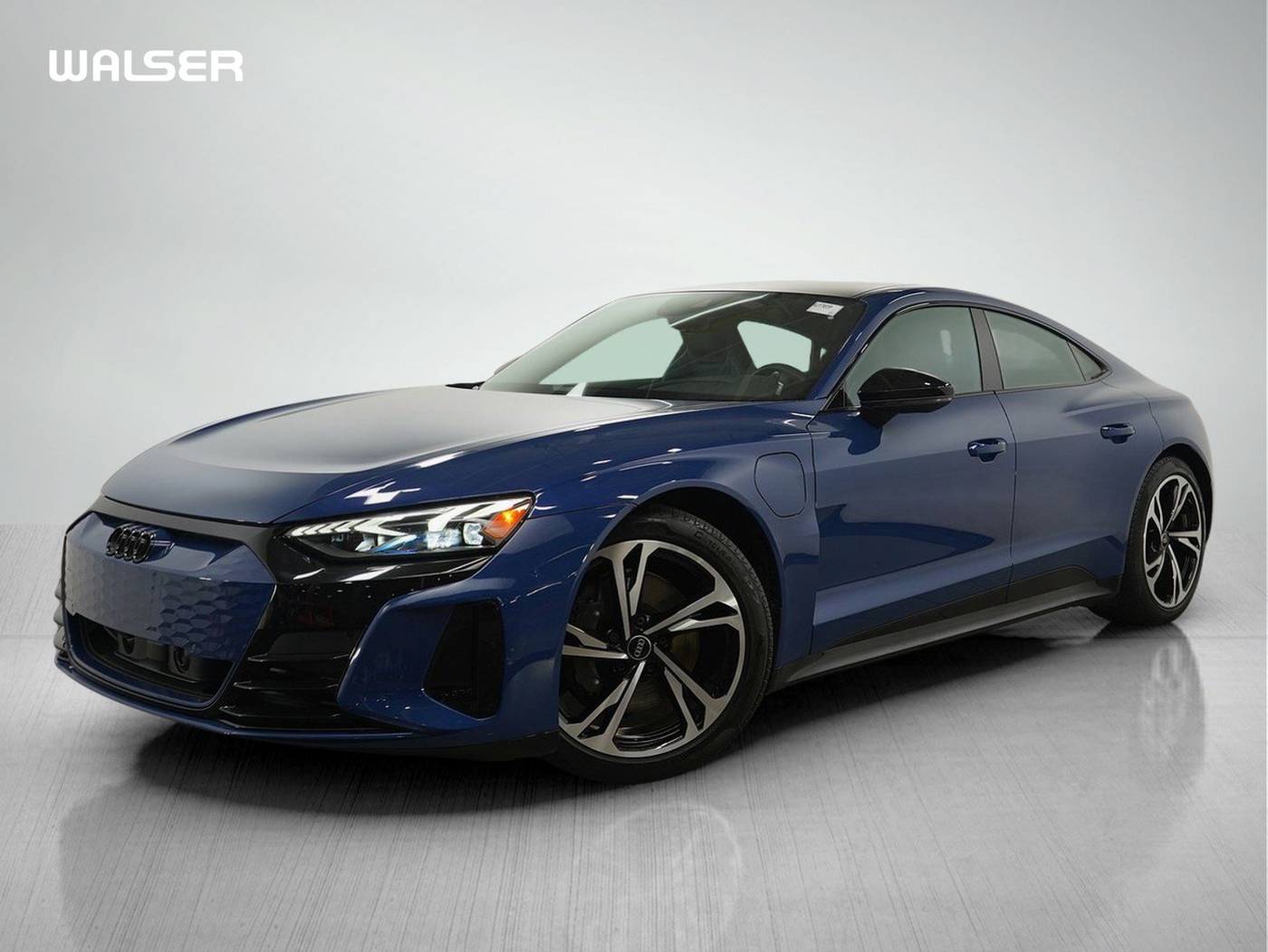2023 Audi e-tron GT Premium Plus — Sedan — 14,826 mi — Hopkins, MN